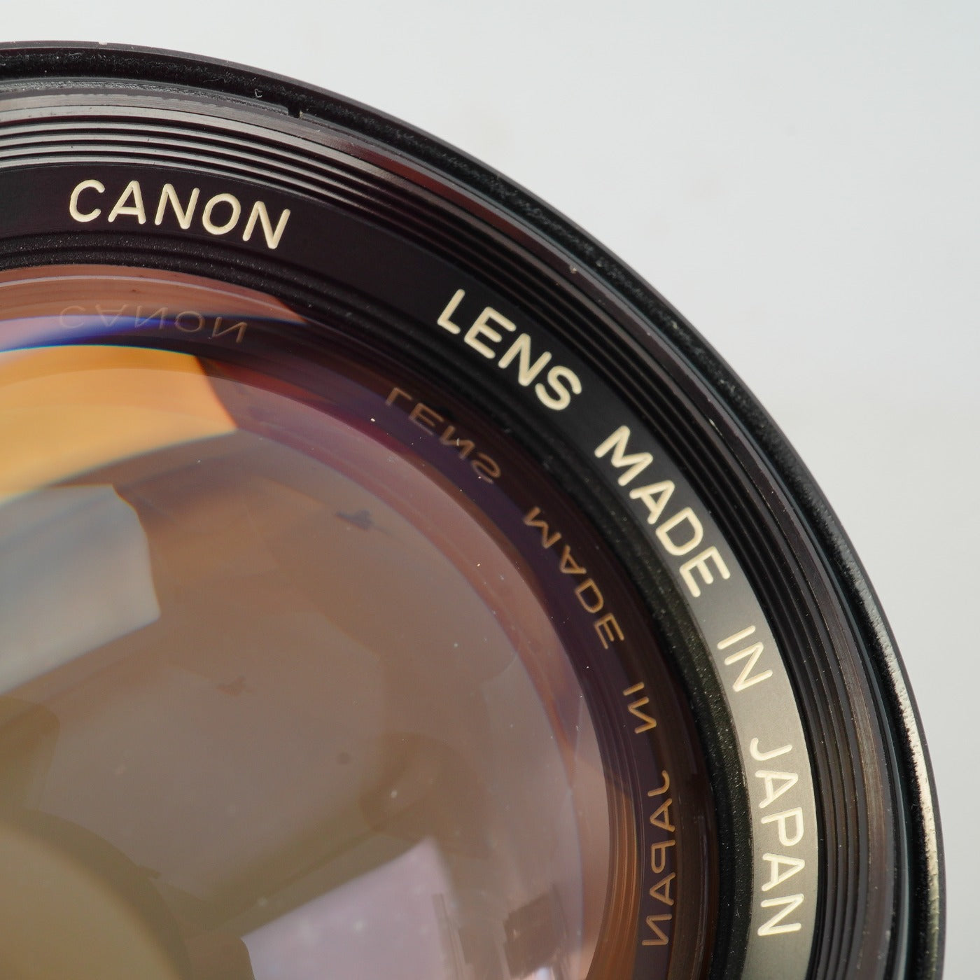 Canon FD 135mm F/2.8 単焦点レンズ