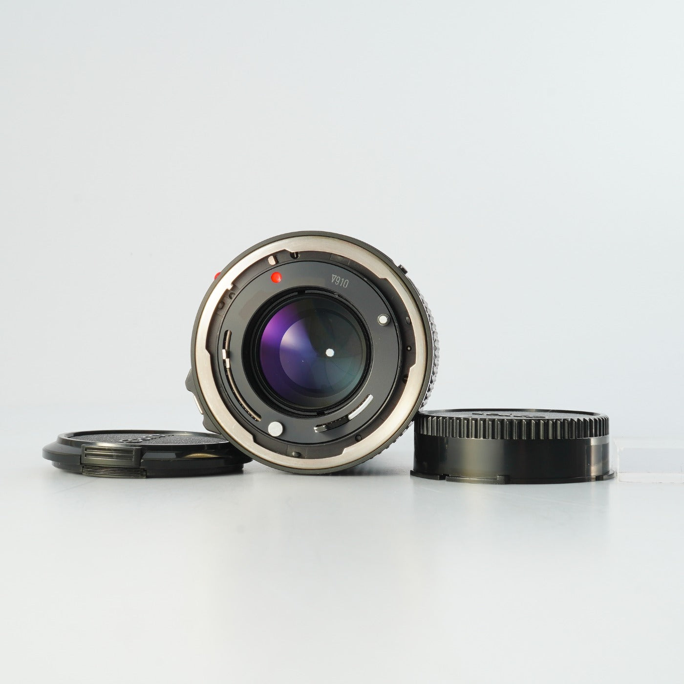 Canon FD 135mm F/2.8 単焦点レンズ