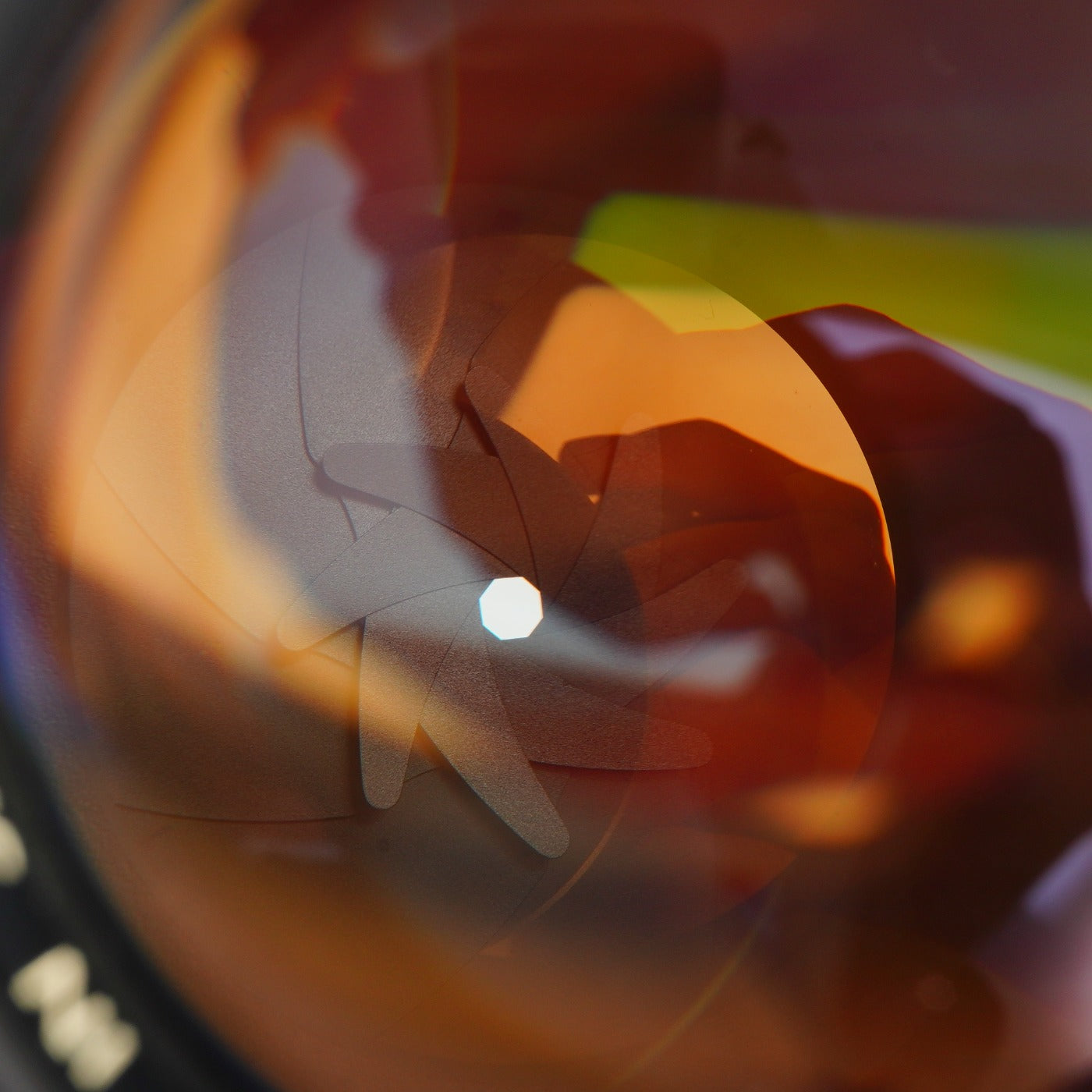 Canon FD 135mm F/2.8 単焦点レンズ