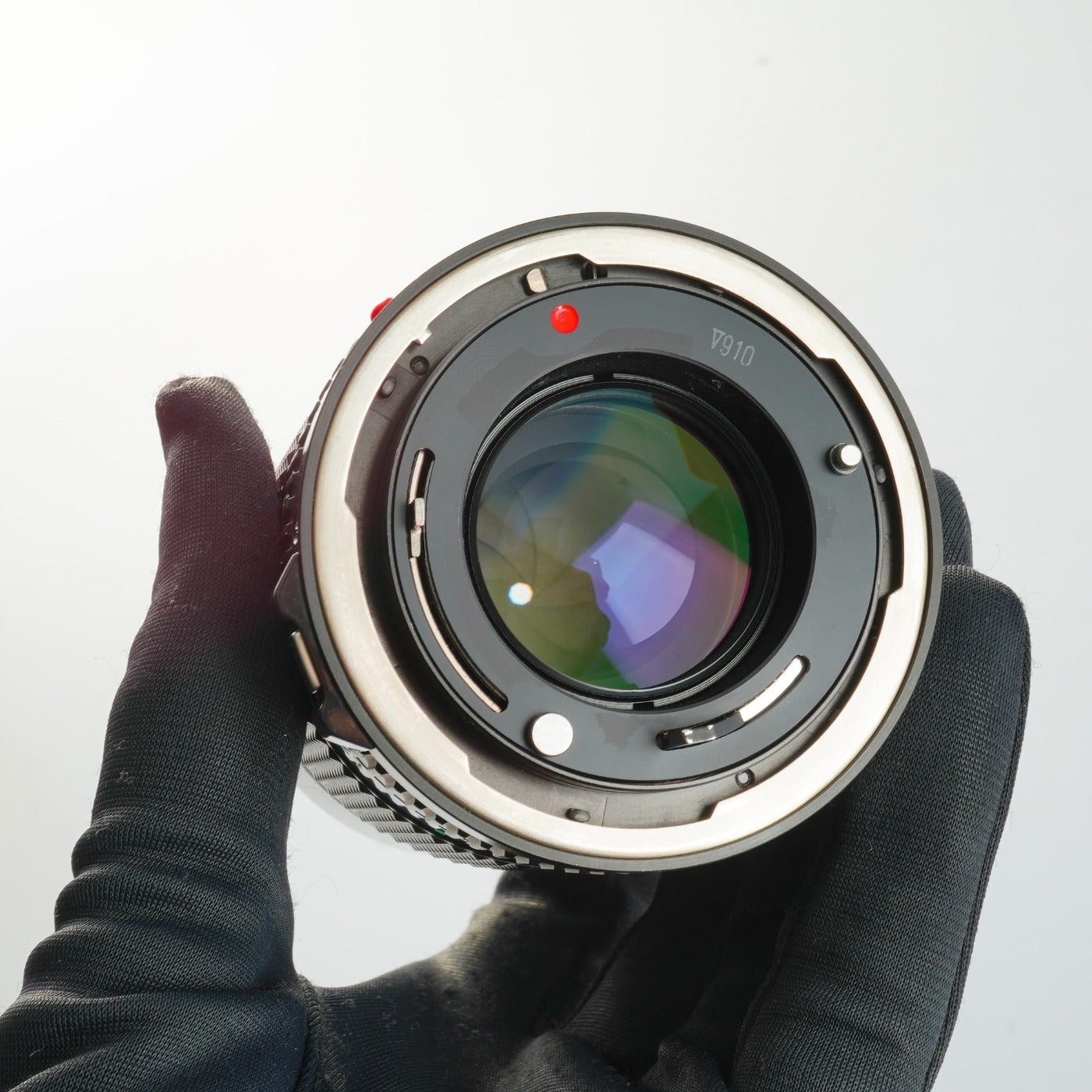 Canon FD 135mm F/2.8 単焦点レンズ