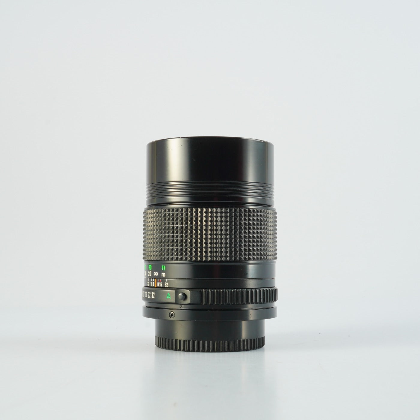 Canon FD 135mm F/2.8 単焦点レンズ