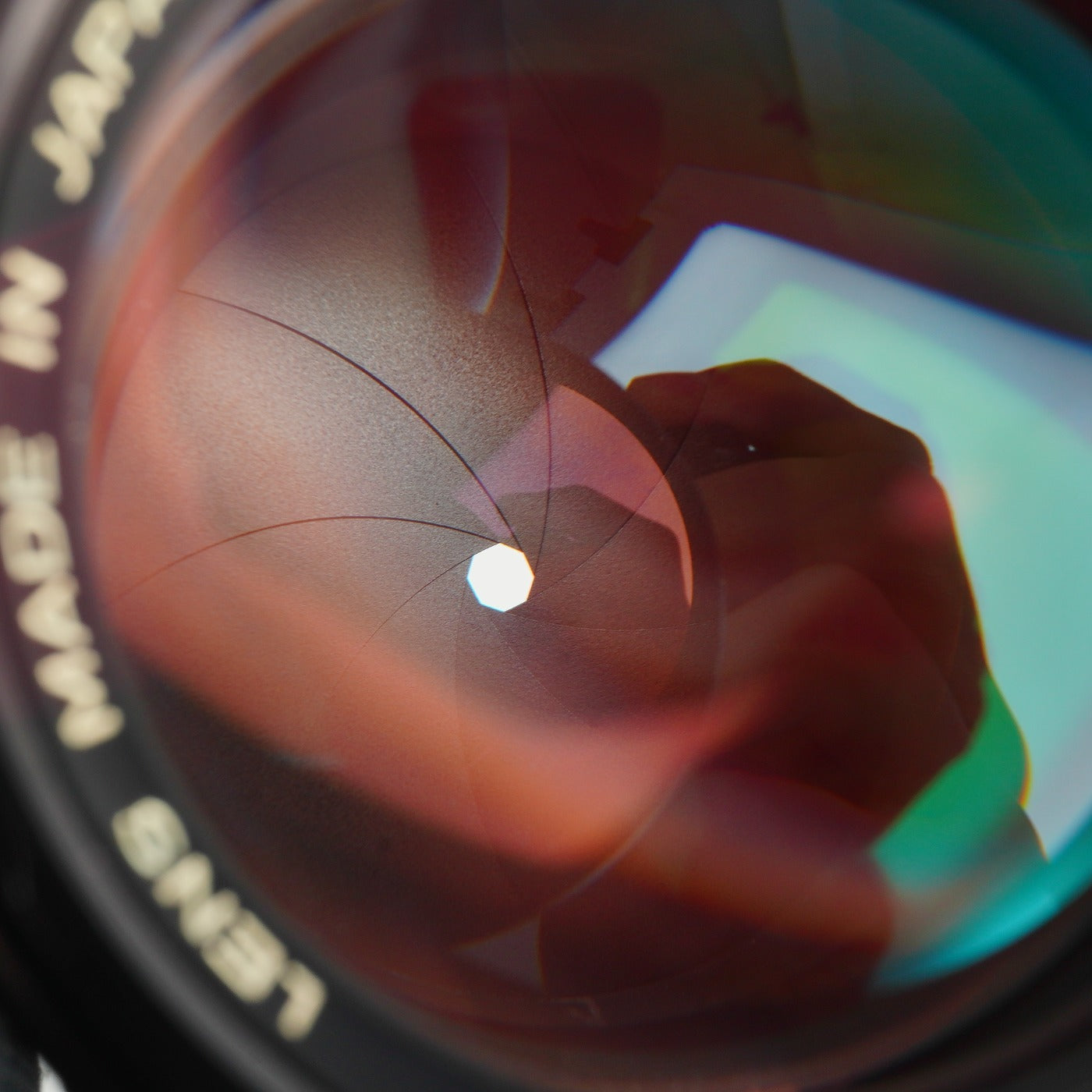 Canon FD 85mm F/1.8 単焦点レンズ