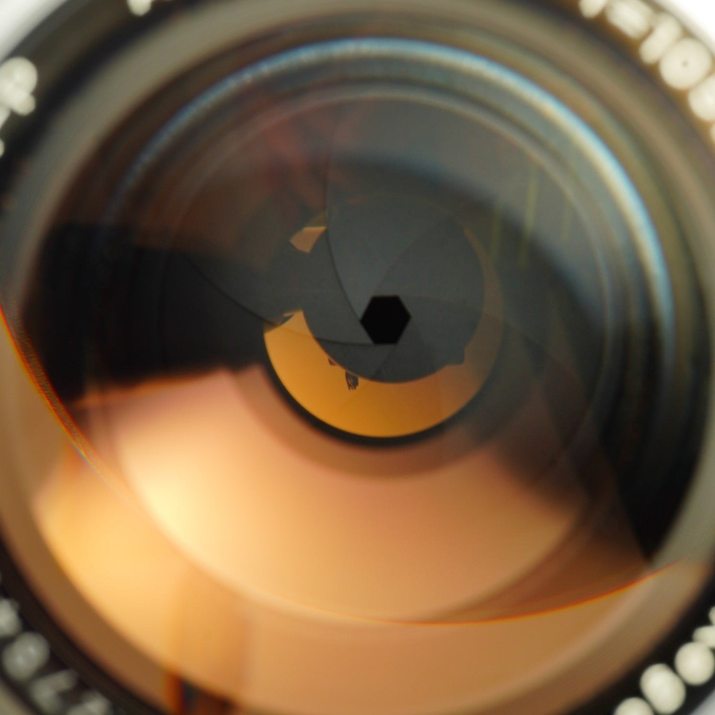 Nikon 非Ai NIKKOR-P Auto 105mm F/2.5 単焦点レンズ
