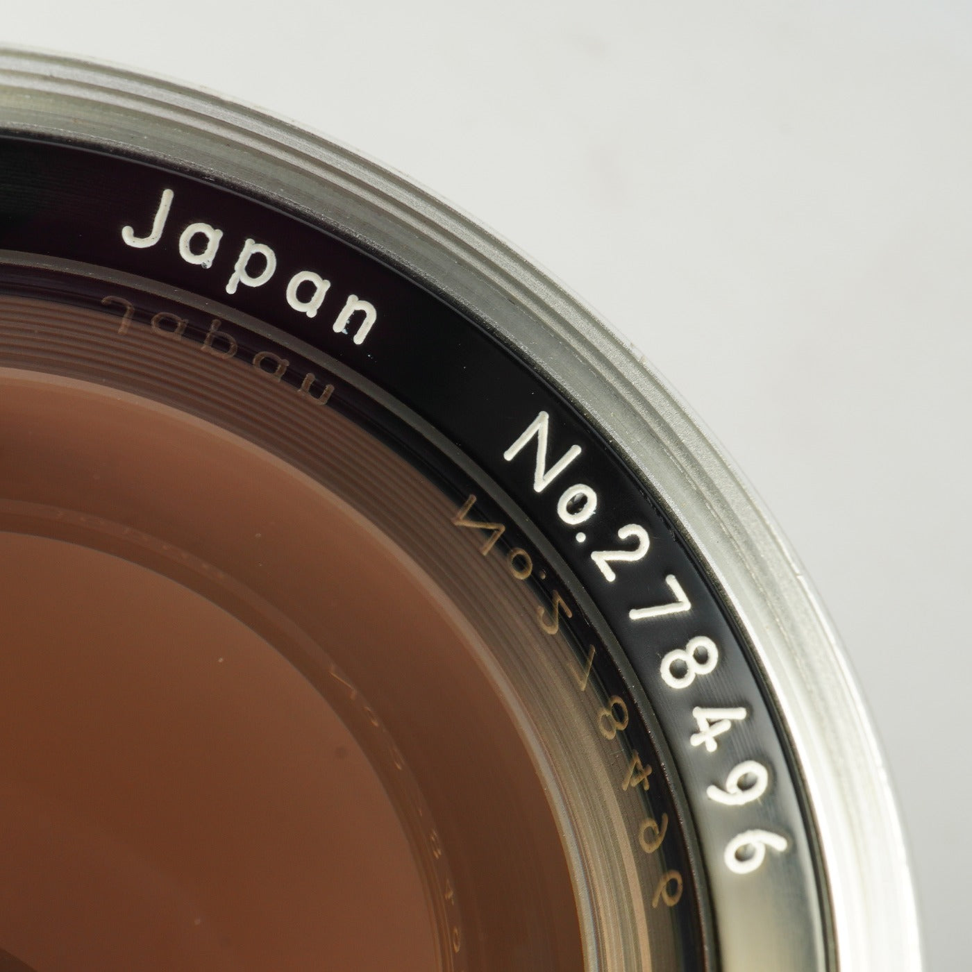 Nikon 非Ai NIKKOR-P Auto 105mm F/2.5 単焦点レンズ
