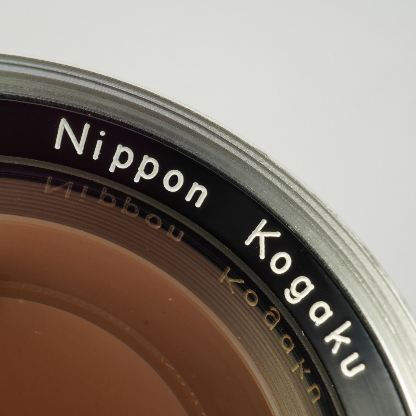 Nikon 非Ai NIKKOR-P Auto 105mm F/2.5 単焦点レンズ