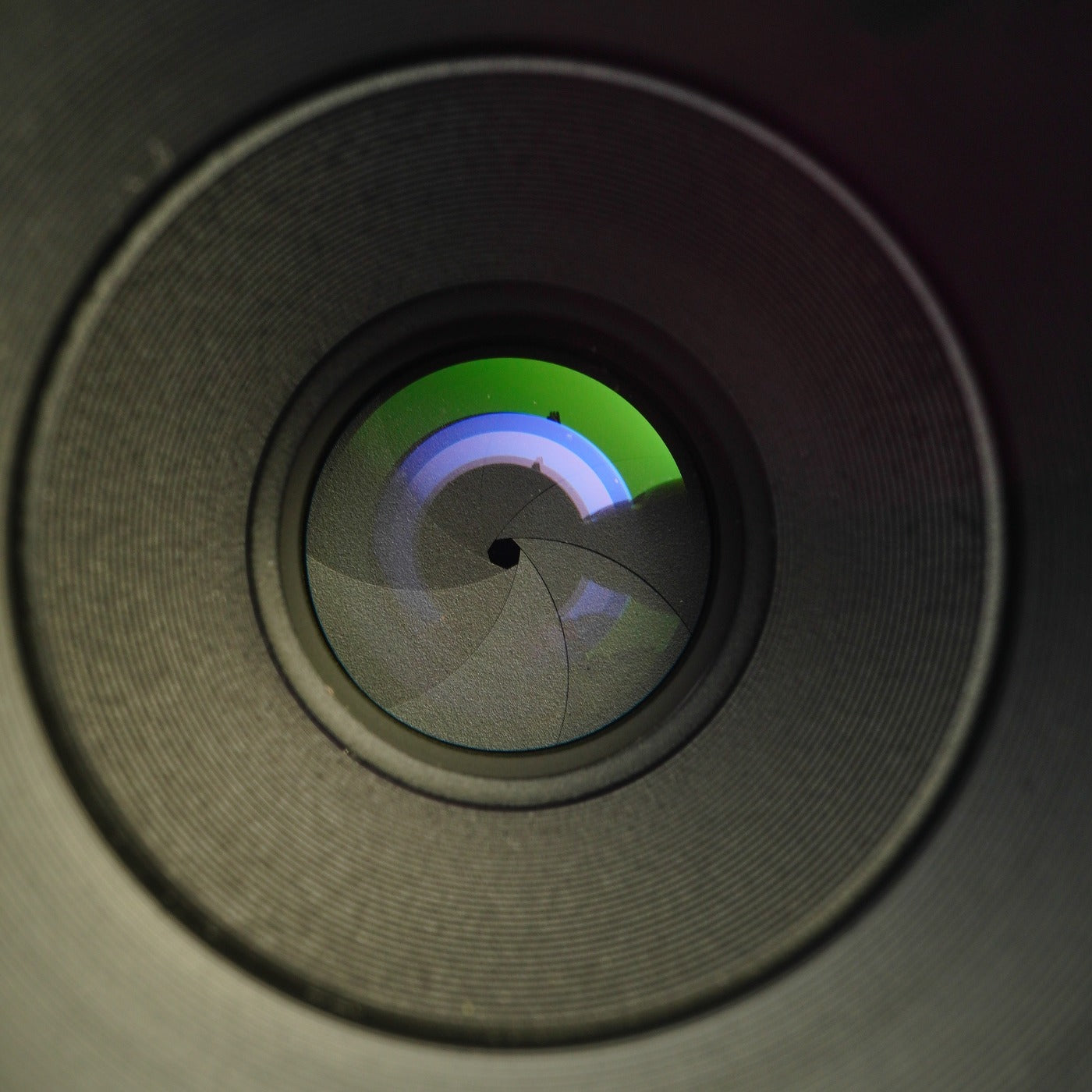 Nikon Ai-S Micro NIKKOR 55mm F/2.8 + PK-13 Extension Tube 単焦点レンズ