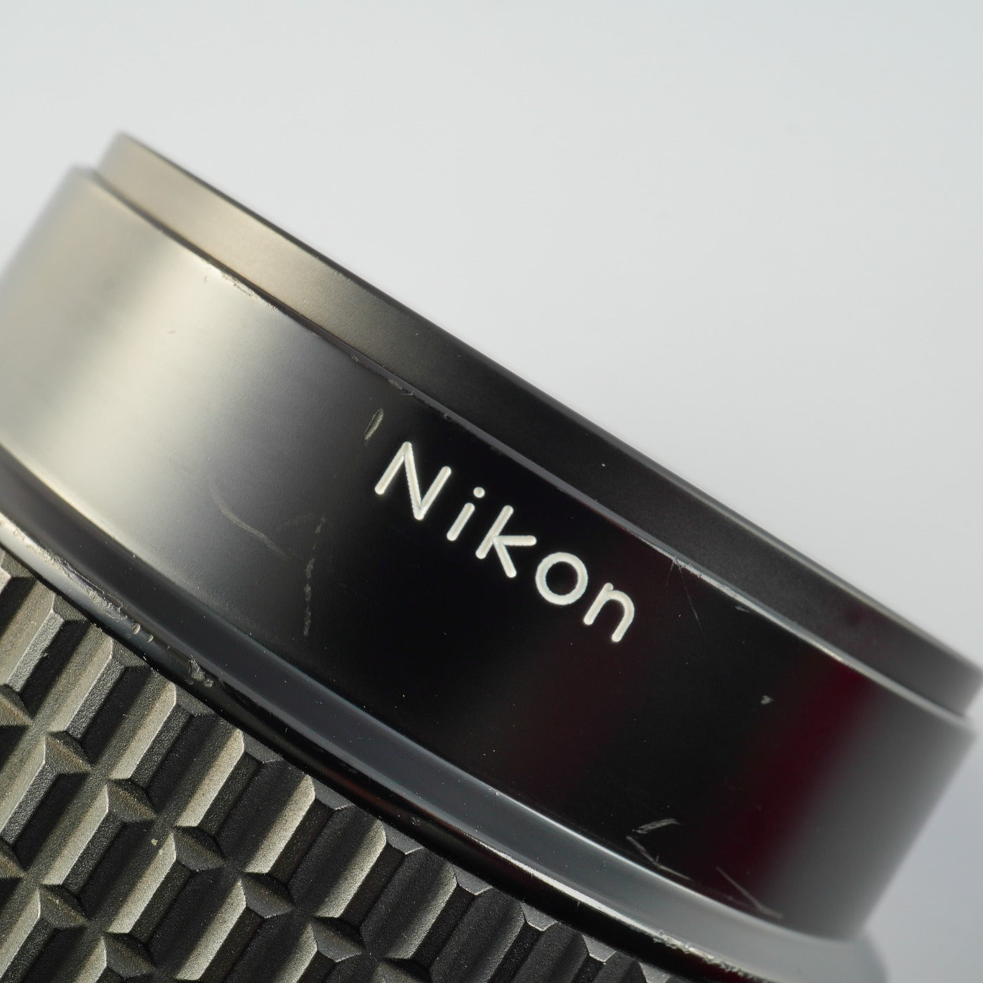Nikon Ai-S Micro NIKKOR 55mm F/2.8 + PK-13 Extension Tube 単焦点レンズ