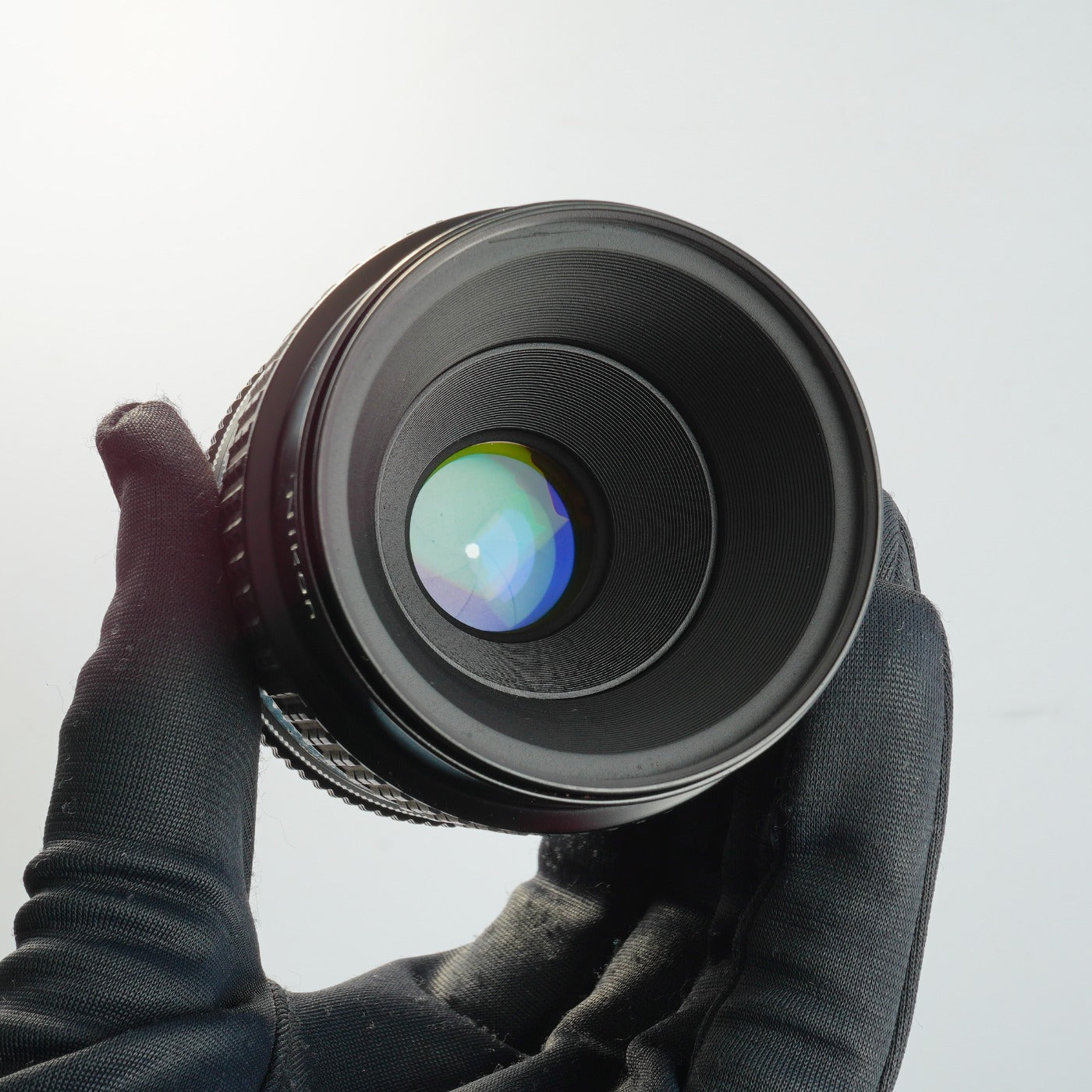 Nikon Ai-S Micro NIKKOR 55mm F/2.8 + PK-13 Extension Tube 単焦点レンズ
