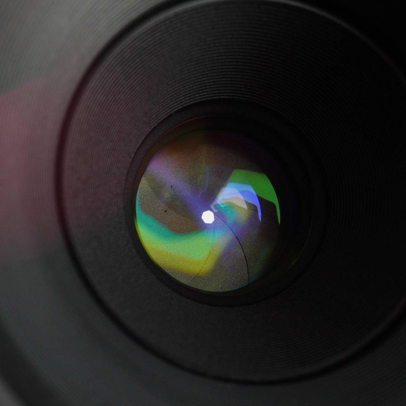 Nikon Ai-S Micro NIKKOR 55mm F/2.8 + PK-13 Extension Tube 単焦点レンズ
