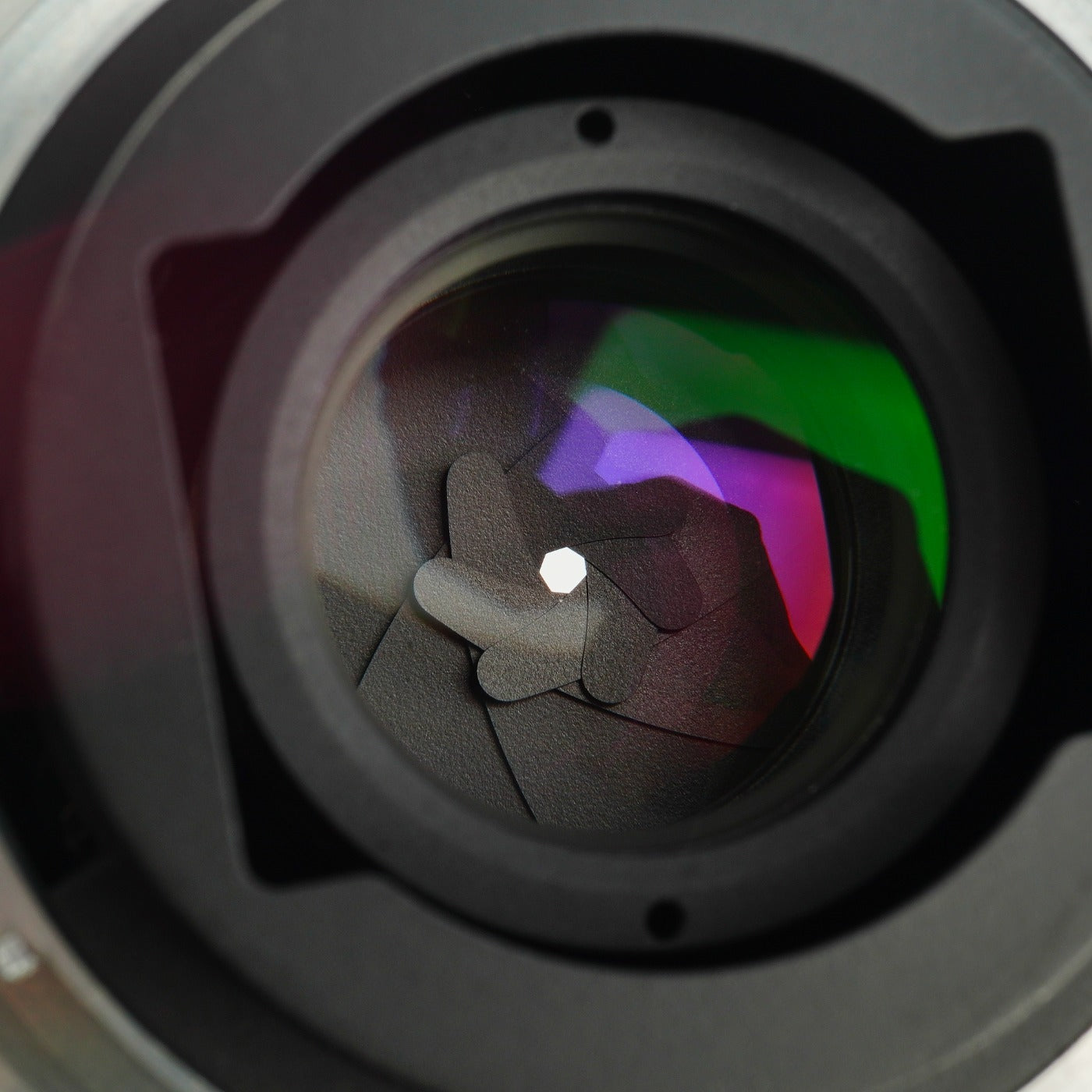 Nikon Ai-S Micro NIKKOR 55mm F/2.8 + PK-13 Extension Tube 単焦点レンズ