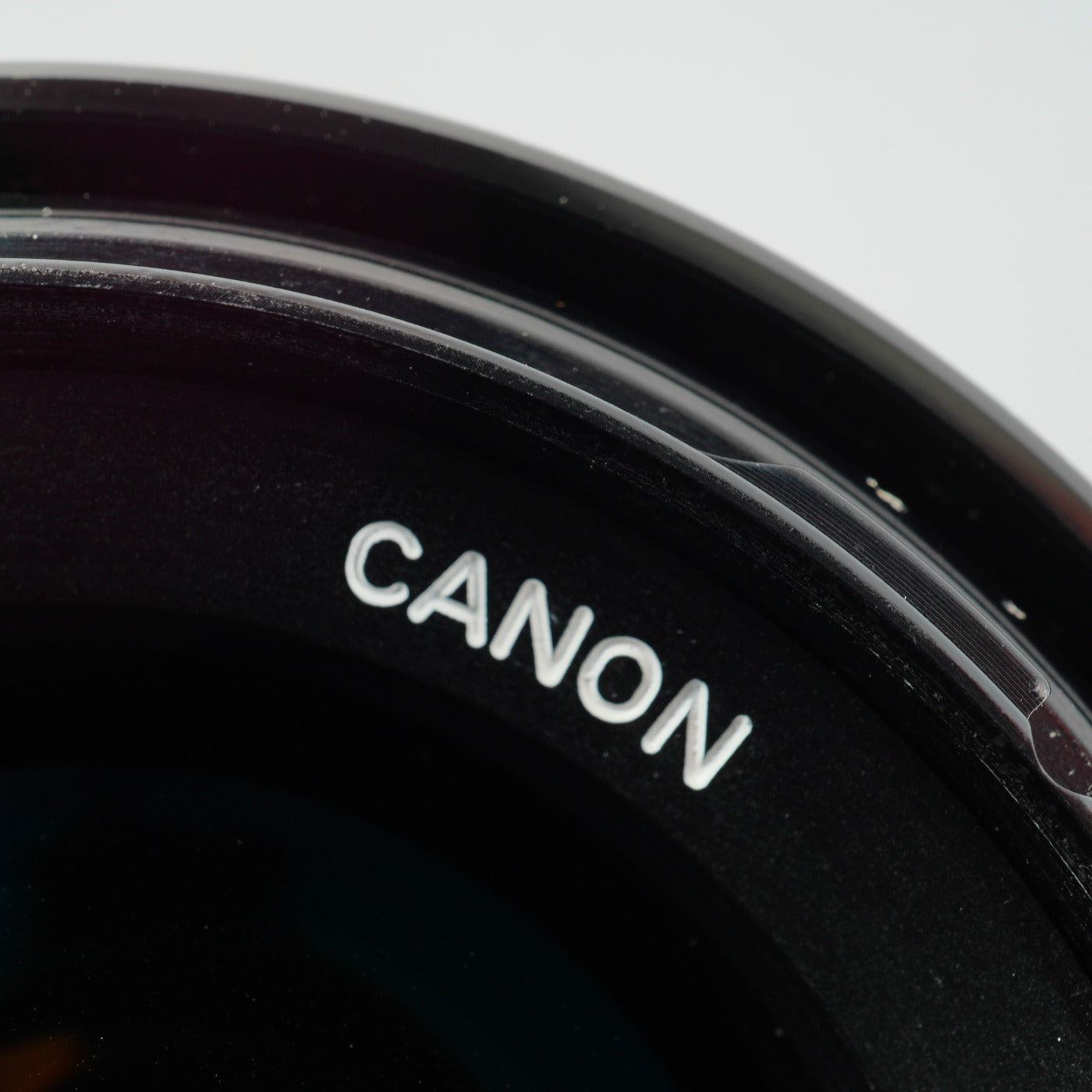 Canon FD 55mm F/1.2 S.S.C. 単焦点レンズ