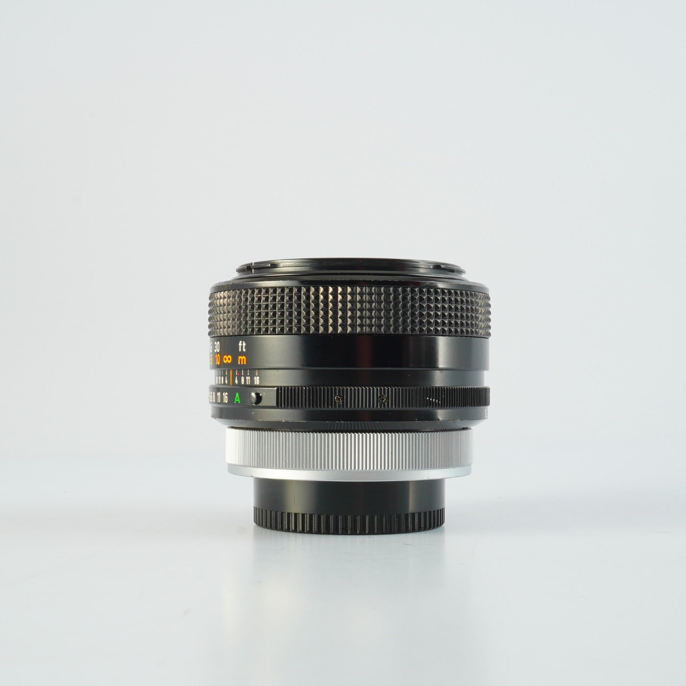 Canon FD 55mm F/1.2 S.S.C. 単焦点レンズ