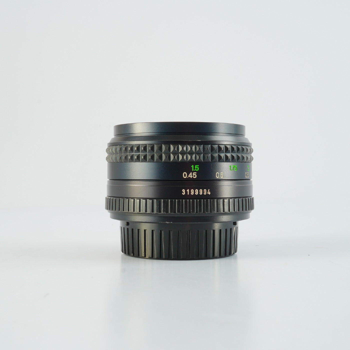 MINOLTA MD ROKKOR 50mm F/1.4 単焦点レンズ