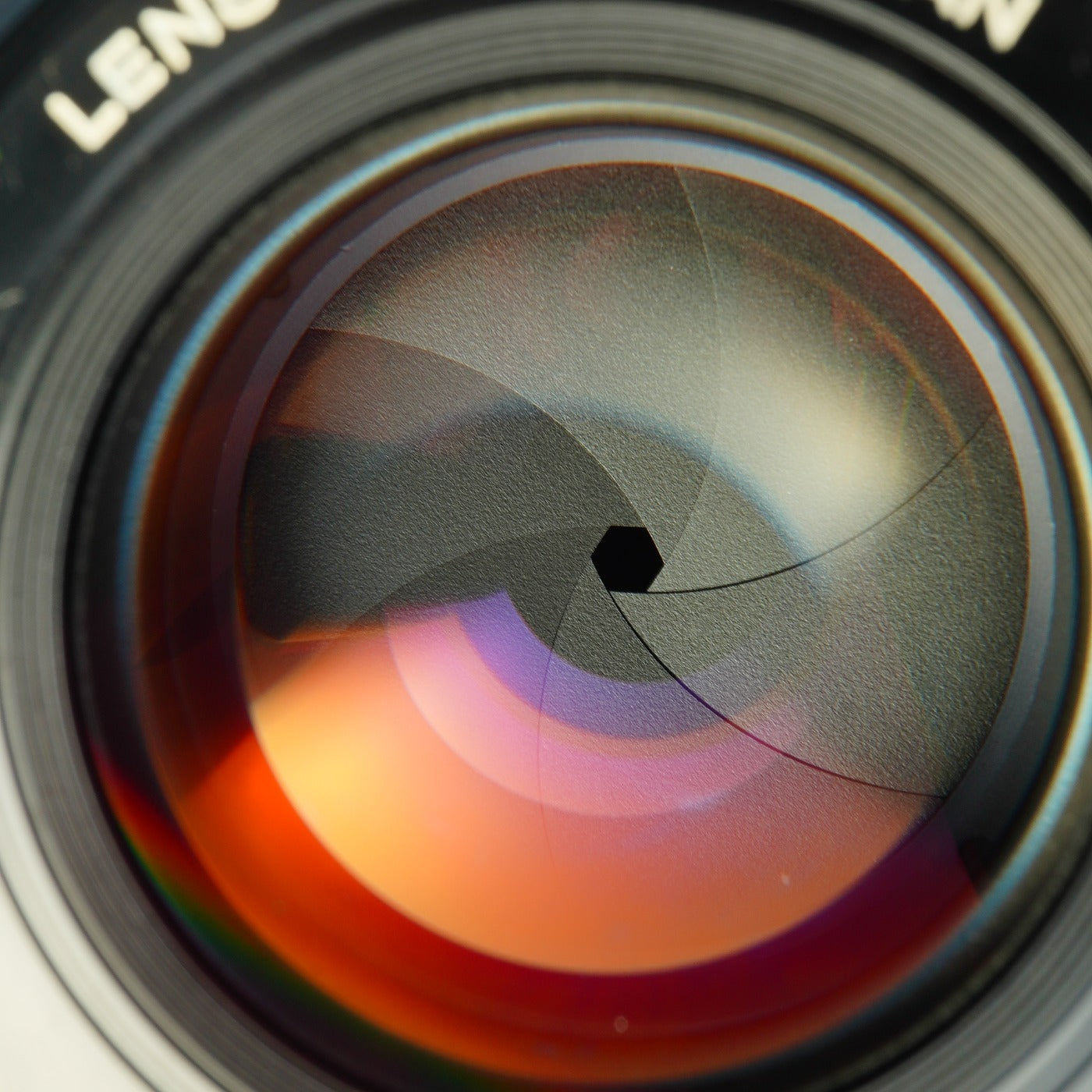 MINOLTA MD ROKKOR 50mm F/1.4 単焦点レンズ