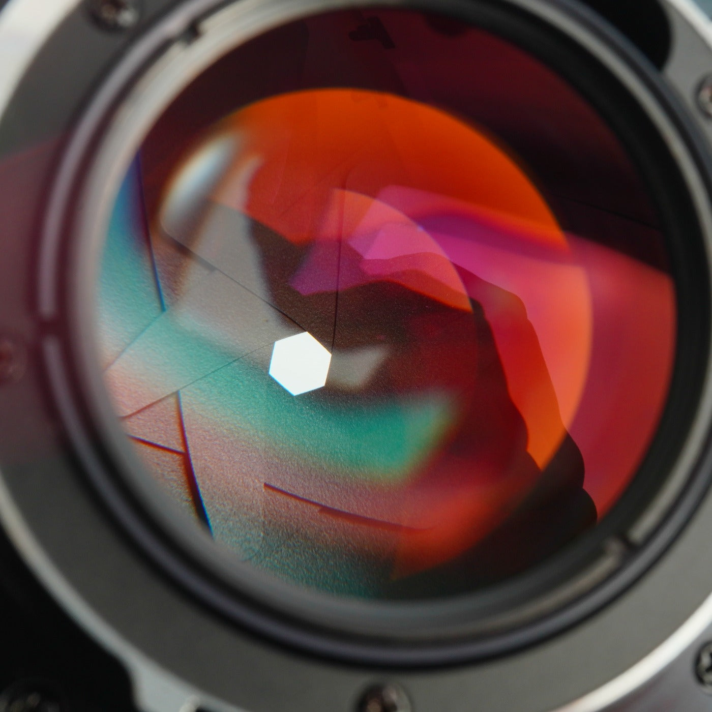 MINOLTA MD ROKKOR 50mm F/1.4 単焦点レンズ