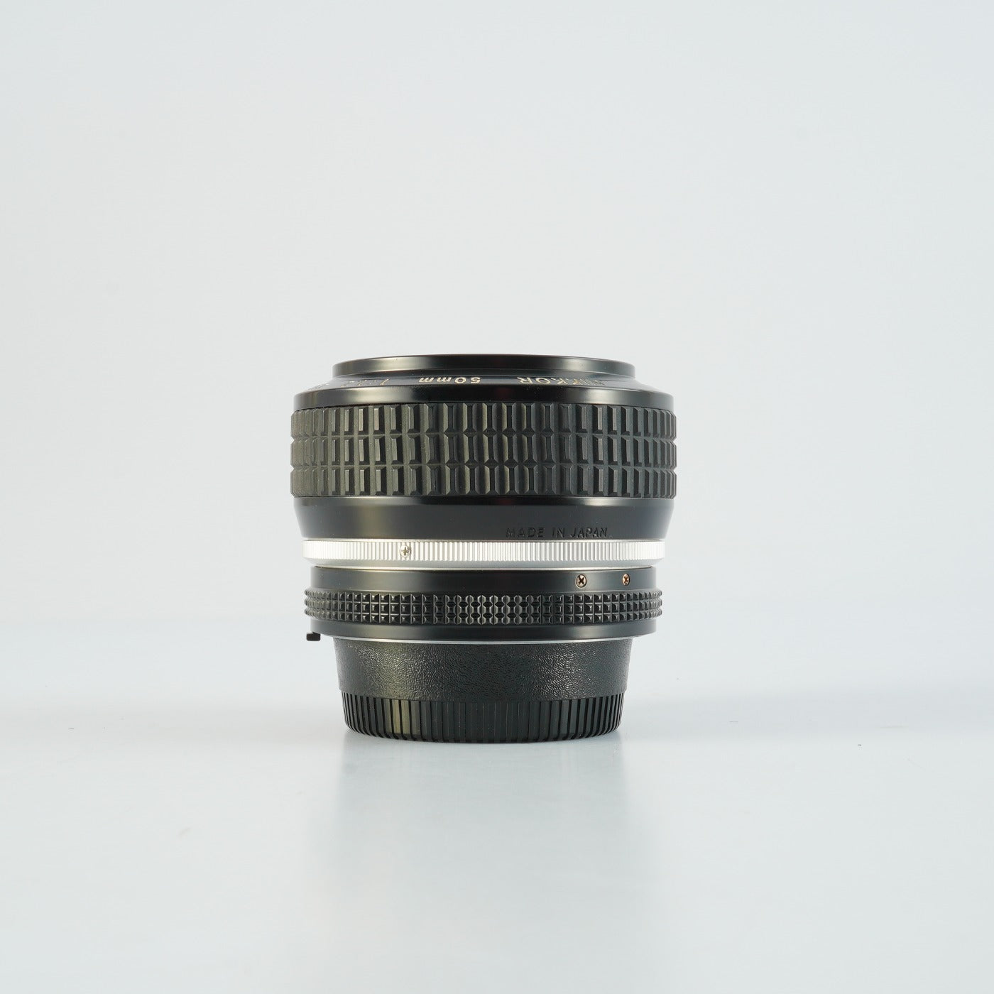 Nikon Ai-S NIKKOR 50mm F/1.2 単焦点レンズ
