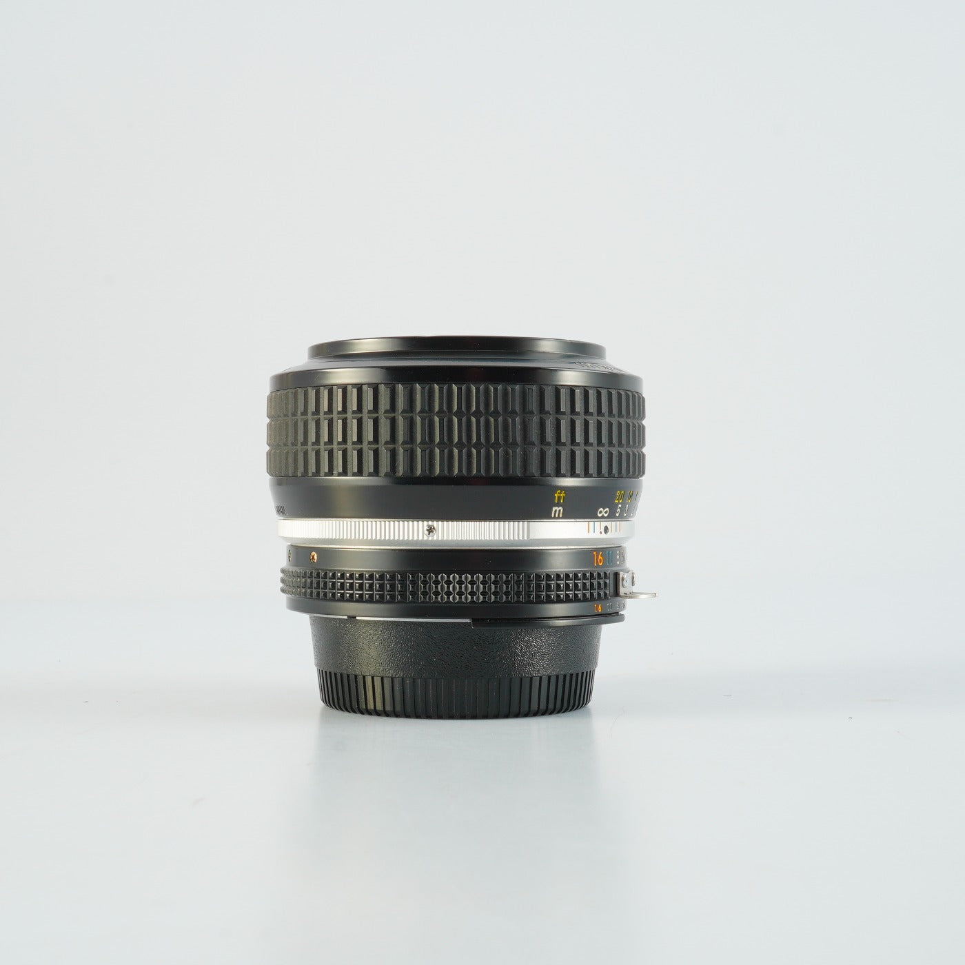 Nikon Ai-S NIKKOR 50mm F/1.2 単焦点レンズ