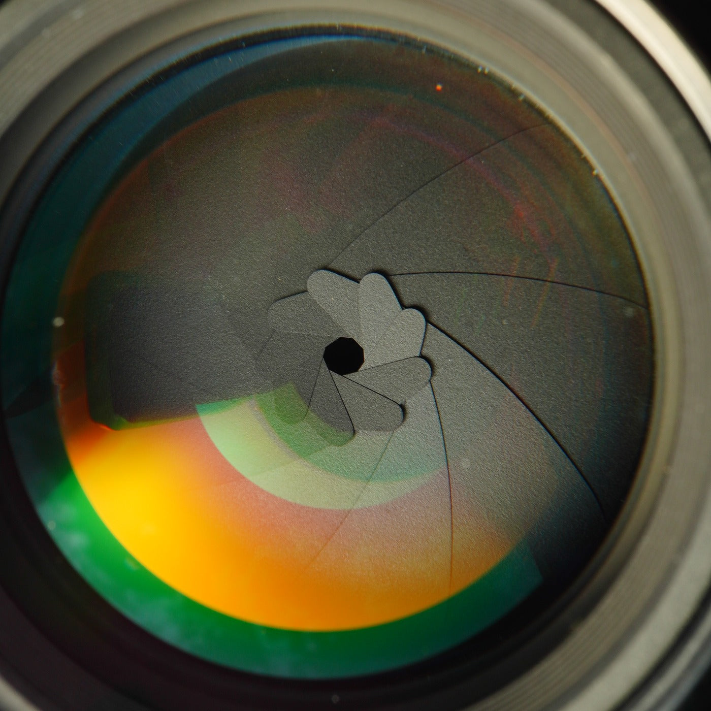 Nikon Ai-S NIKKOR 50mm F/1.2 単焦点レンズ