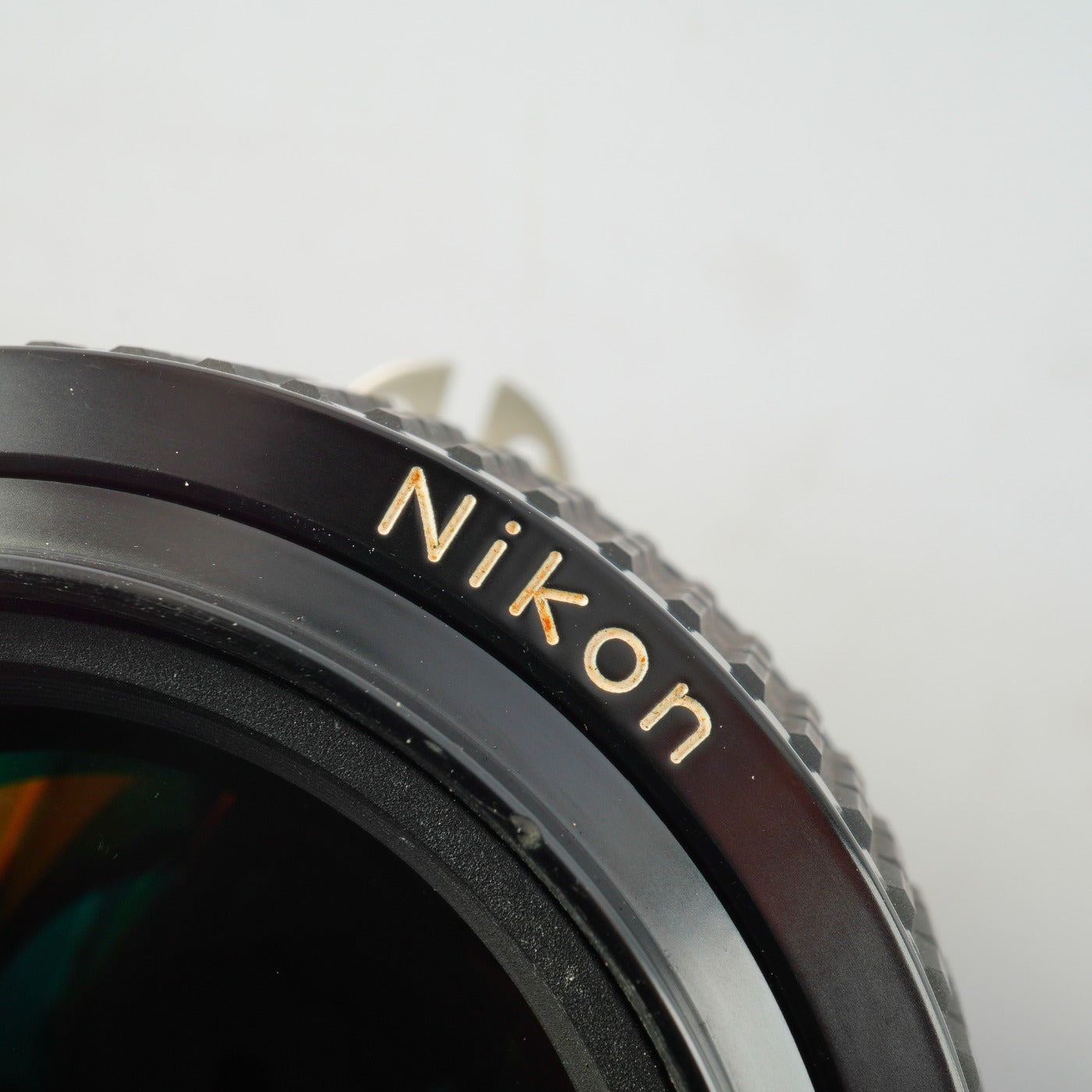 Nikon Ai-S NIKKOR 50mm F/1.2 単焦点レンズ