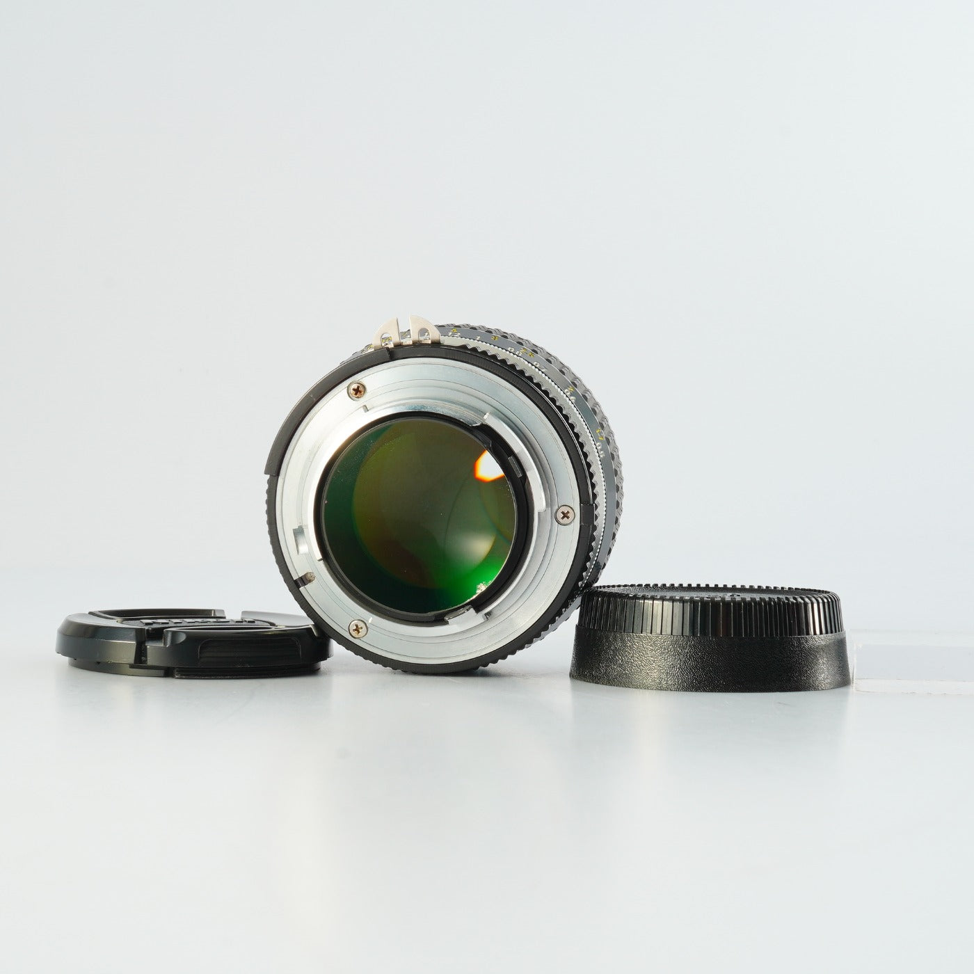 Nikon Ai-S NIKKOR 50mm F/1.2 単焦点レンズ