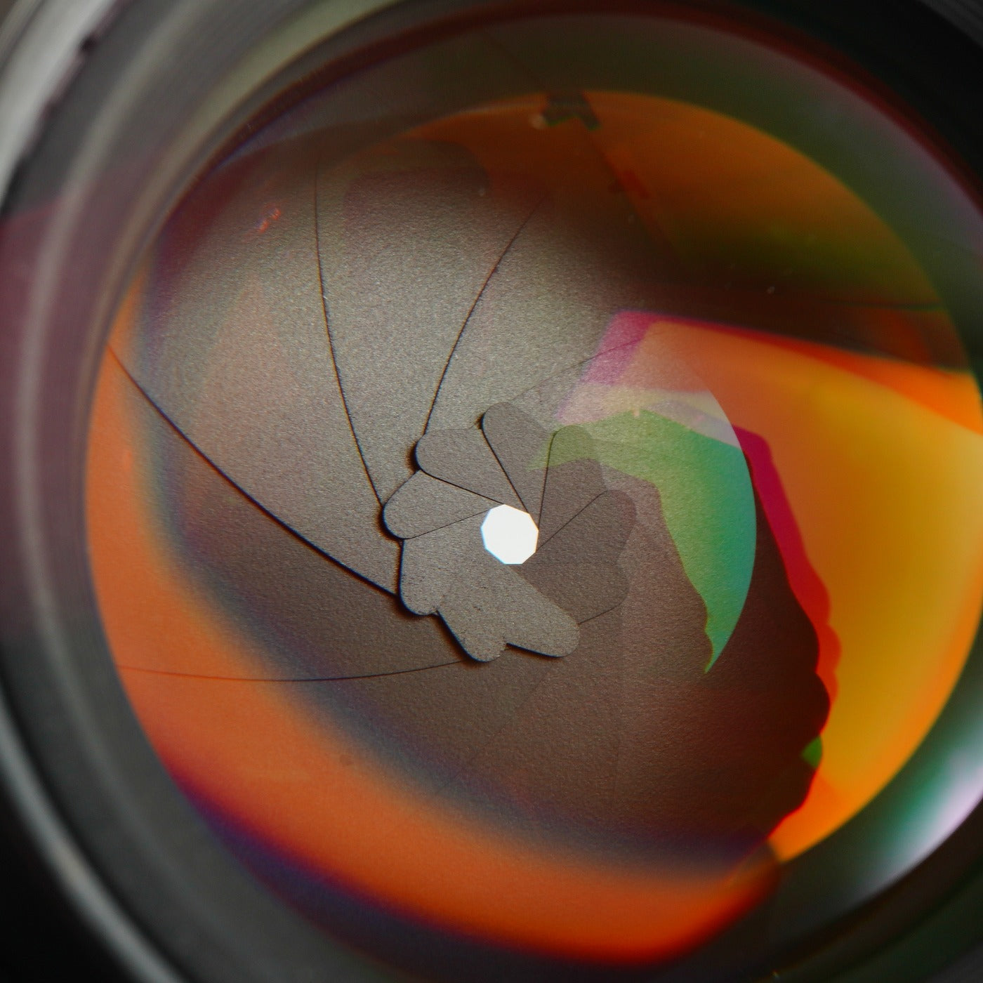 Nikon Ai-S NIKKOR 50mm F/1.2 単焦点レンズ