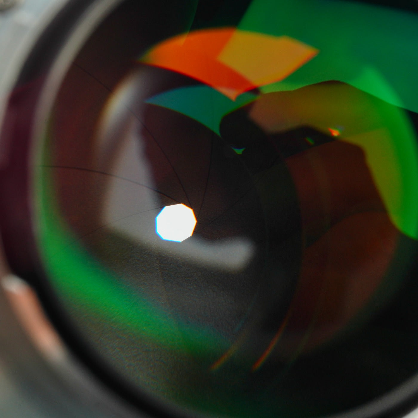 Nikon Ai-S NIKKOR 50mm F/1.2 単焦点レンズ