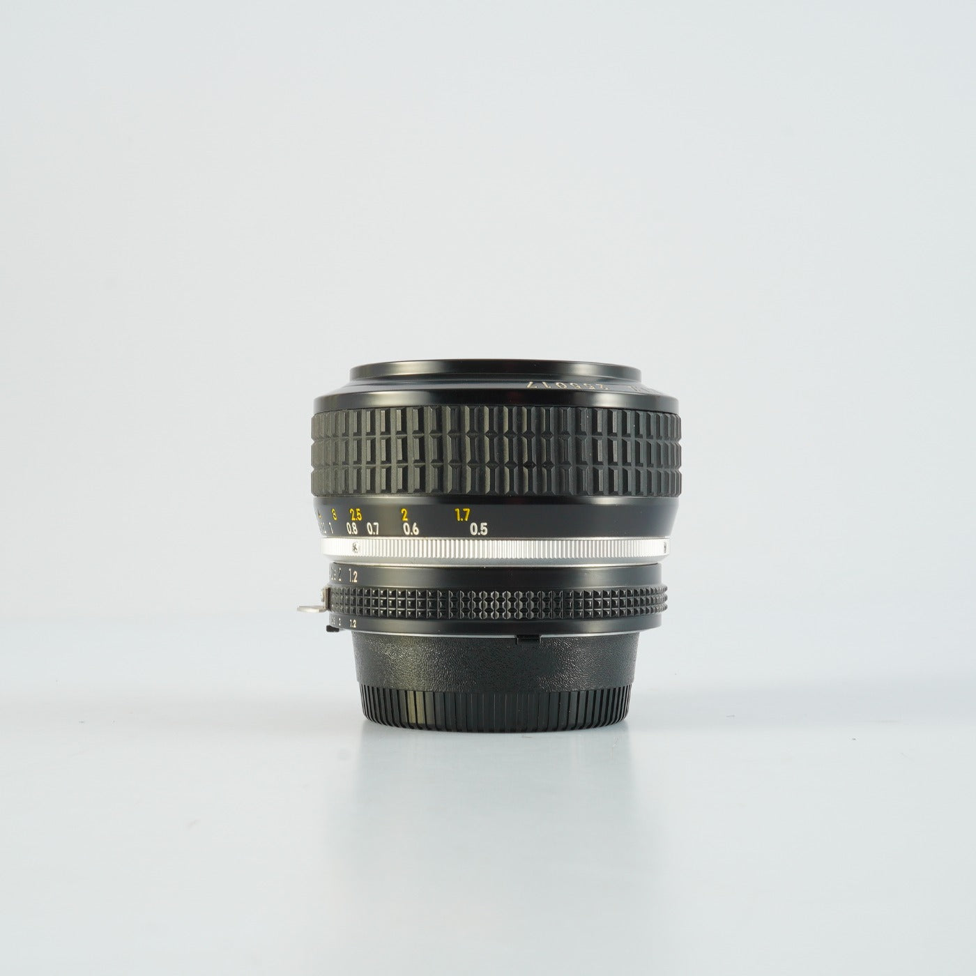 Nikon Ai-S NIKKOR 50mm F/1.2 単焦点レンズ