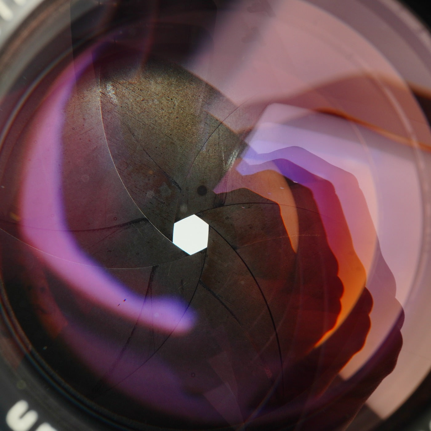 Nikon 非Ai Nikkor-S Auto 5.8cm 58mm F/1.4 PAT PEND 単焦点レンズ