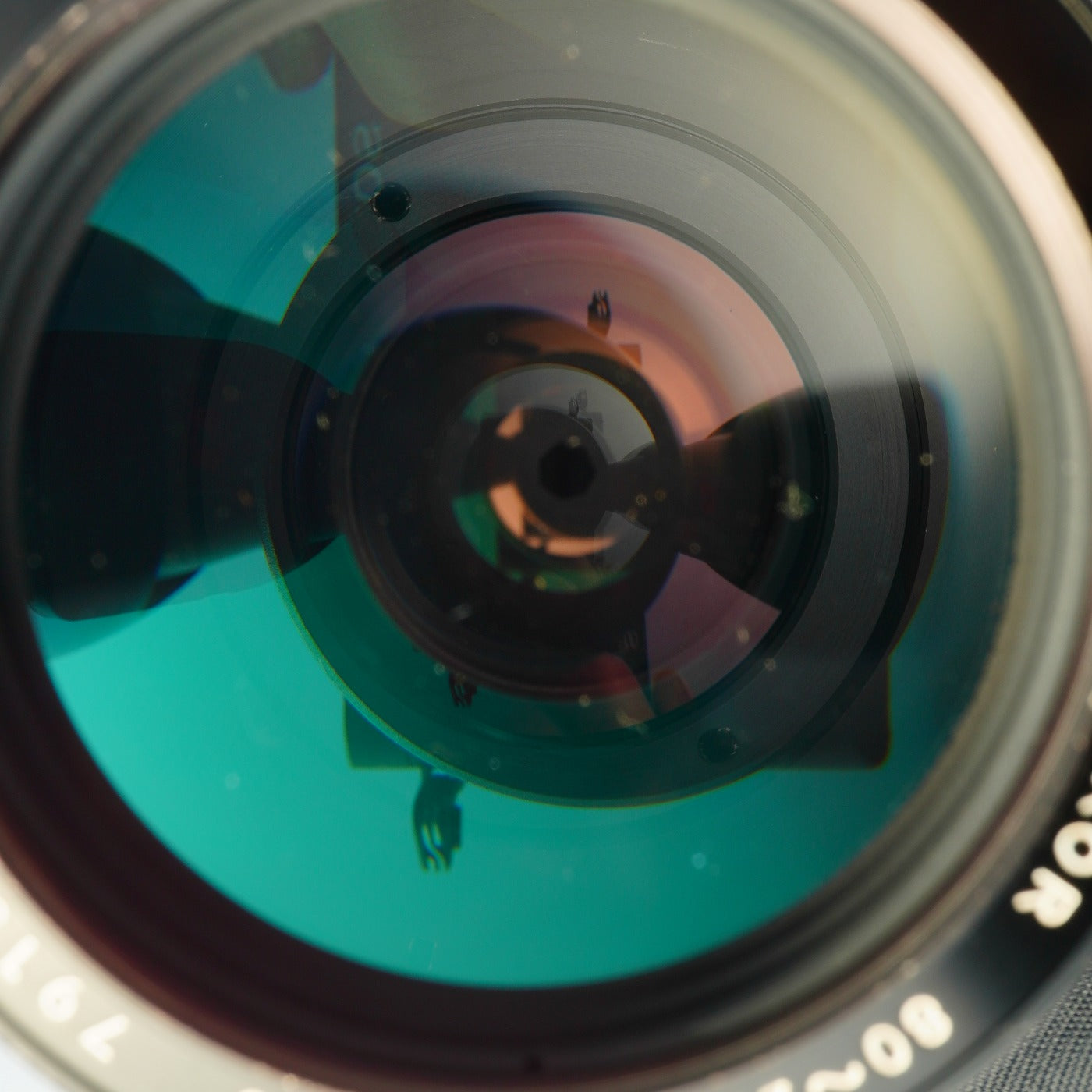 Nikon Ai Zoom NIKKOR 80-200mm F/4.5 ズームレンズ