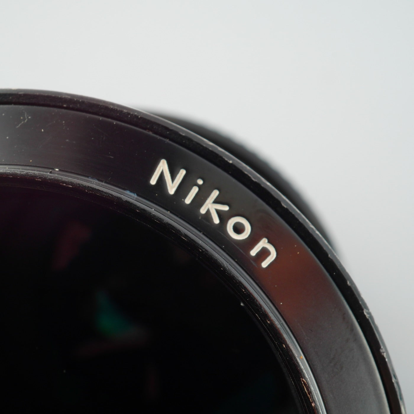 Nikon Ai Zoom NIKKOR 80-200mm F/4.5 ズームレンズ