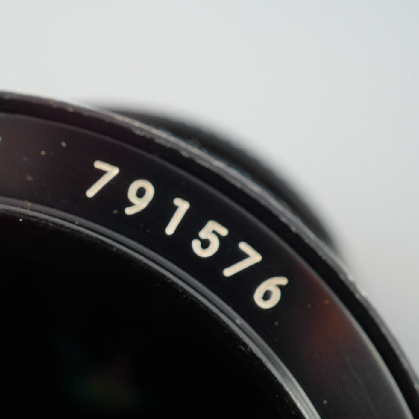 Nikon Ai Zoom NIKKOR 80-200mm F/4.5 ズームレンズ