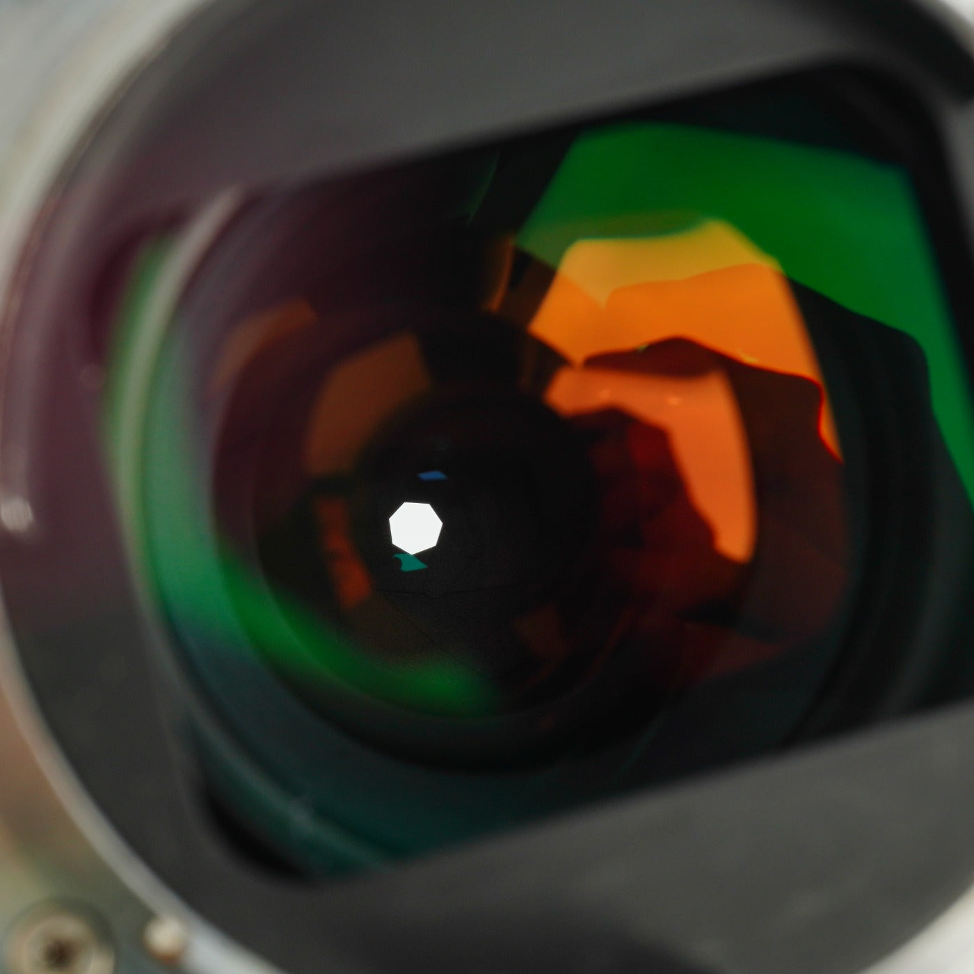 Nikon Ai Zoom NIKKOR 80-200mm F/4.5 ズームレンズ
