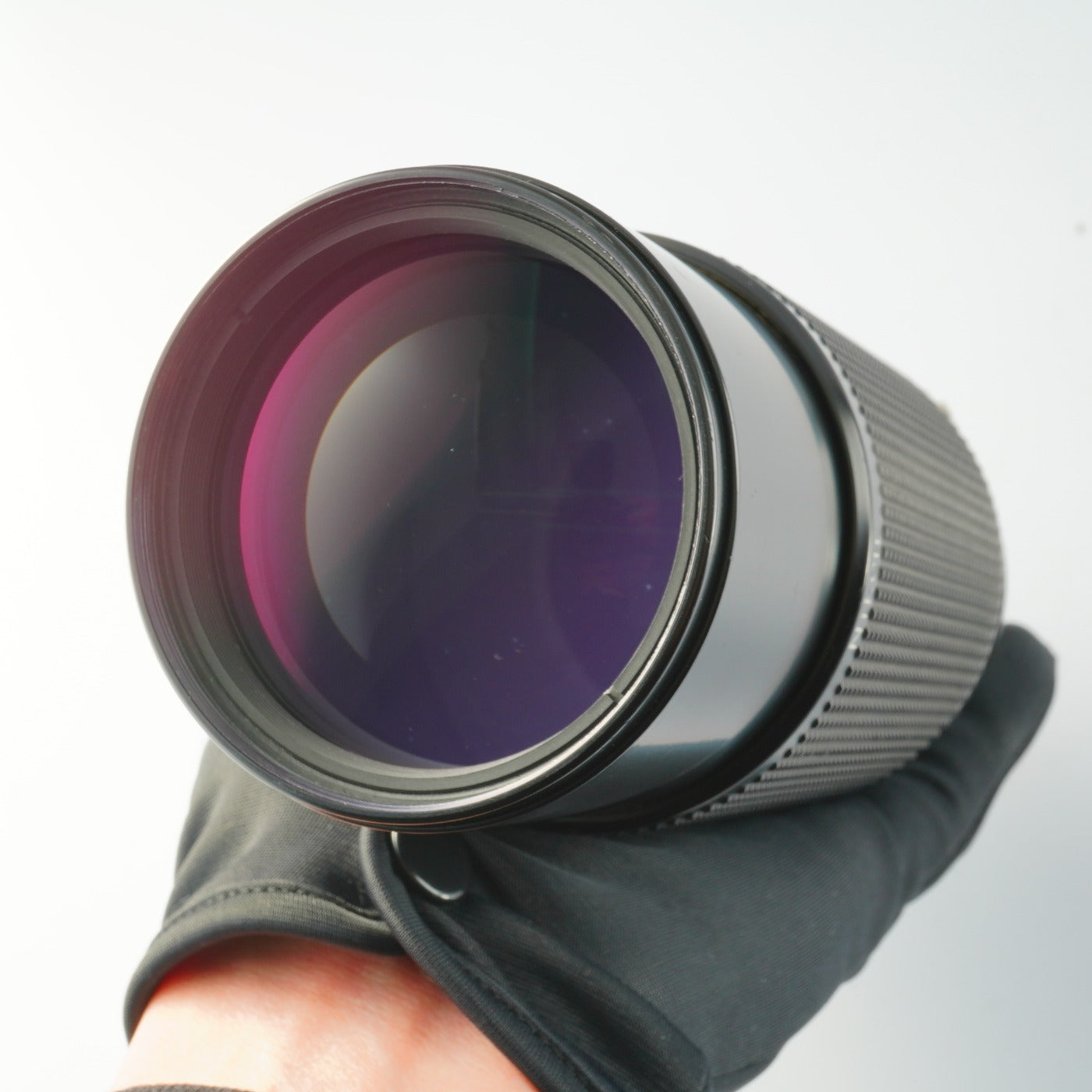 Nikon Ai-S Zoom NIKKOR 80-200mm F/4 ズームレンズ