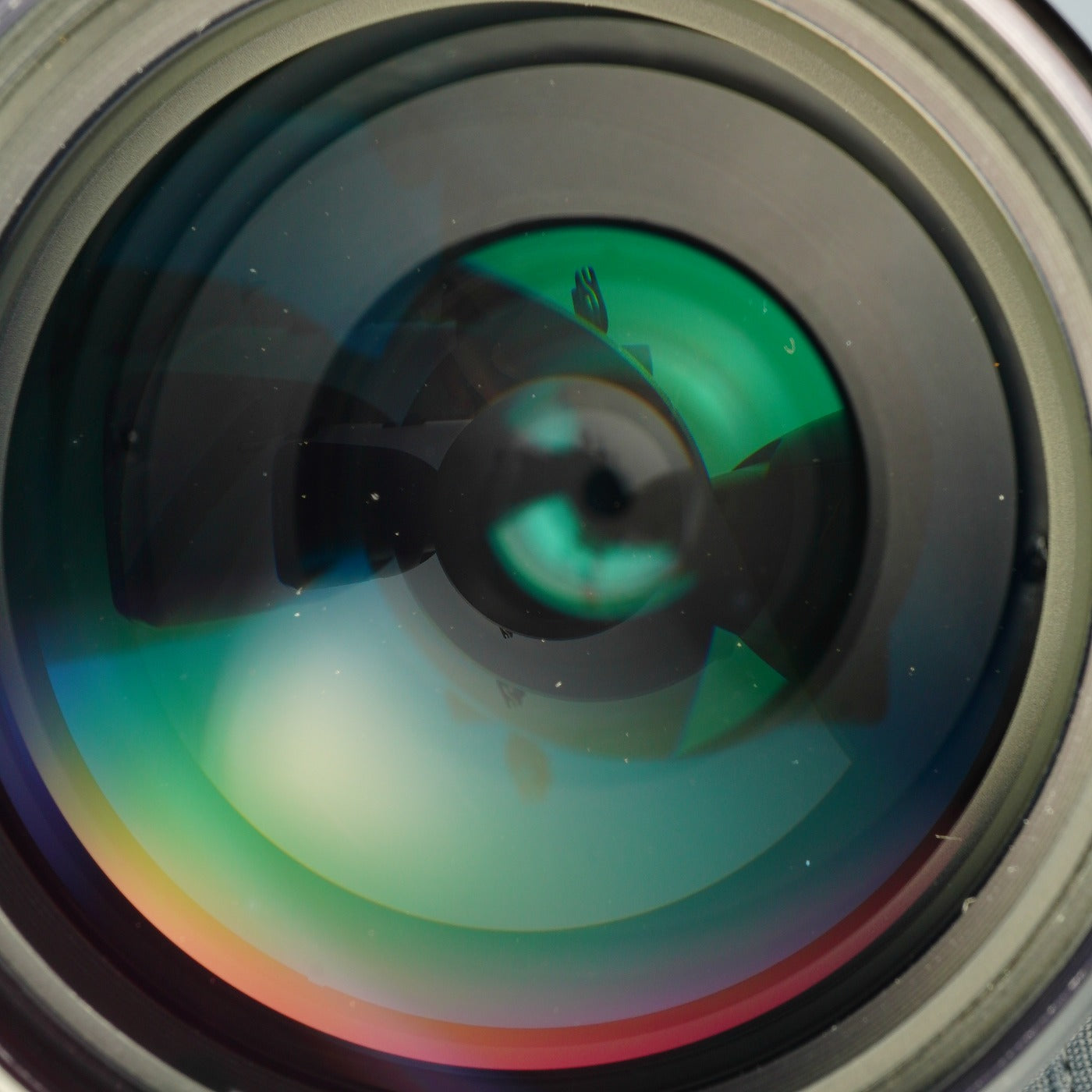 Nikon Ai-S Zoom NIKKOR 80-200mm F/4 ズームレンズ