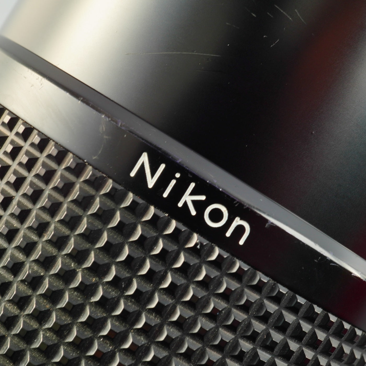 Nikon Ai-S Zoom NIKKOR 80-200mm F/4 ズームレンズ