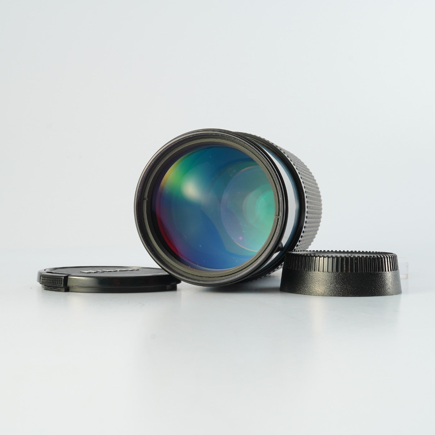 Nikon Ai-S Zoom NIKKOR 80-200mm F/4 ズームレンズ
