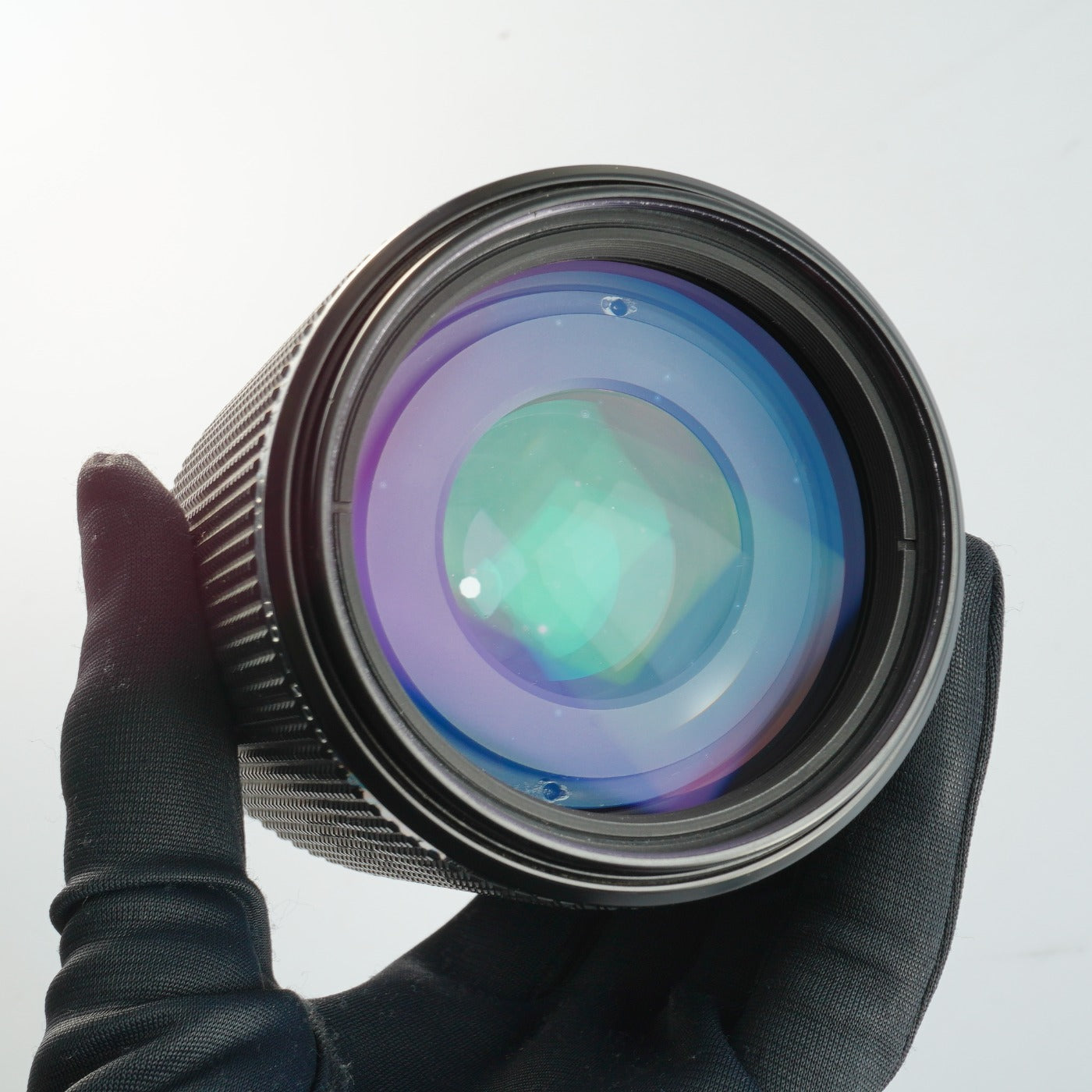 Nikon Ai-S Zoom NIKKOR 80-200mm F/4 ズームレンズ