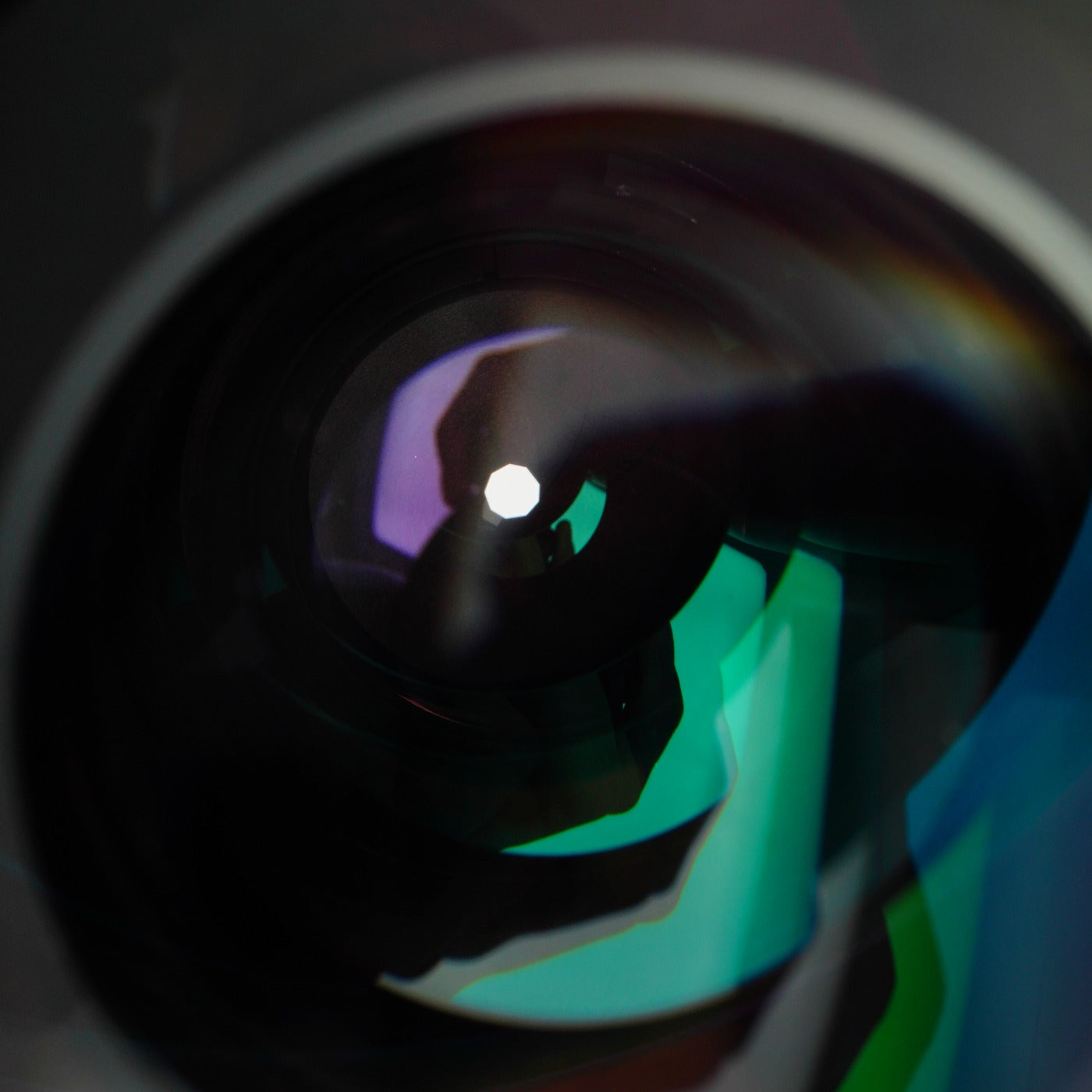 Nikon Ai-S Zoom NIKKOR 80-200mm F/4 ズームレンズ