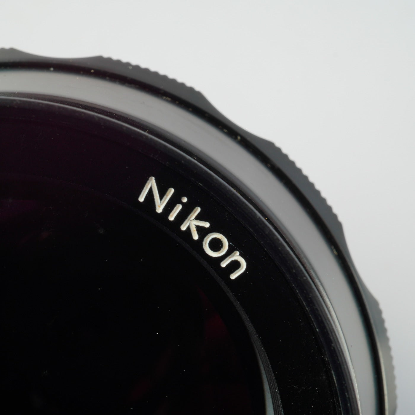 Nikon 非Ai NIKKOR-P Auto 105mm F/2.5 単焦点レンズ
