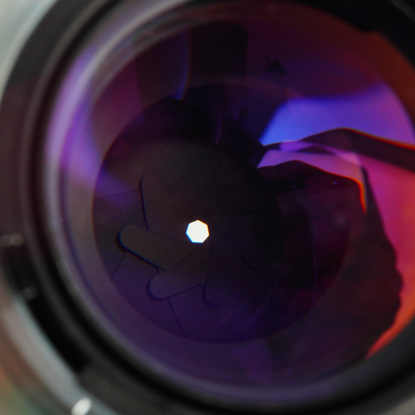 Nikon 非Ai NIKKOR-P Auto 105mm F/2.5 単焦点レンズ