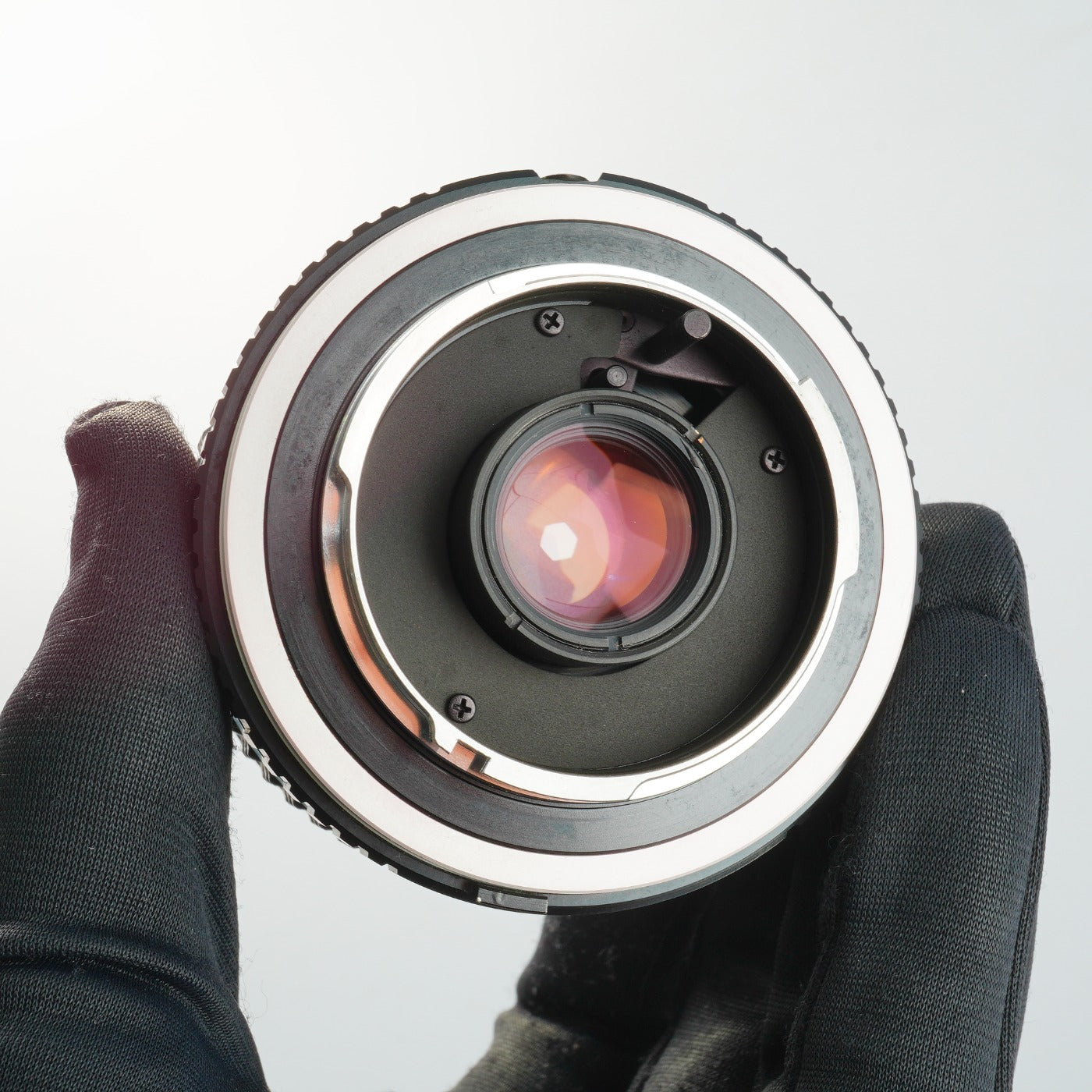 MINOLTA MC W.Rokkor 28mm F/2.8 単焦点レンズ