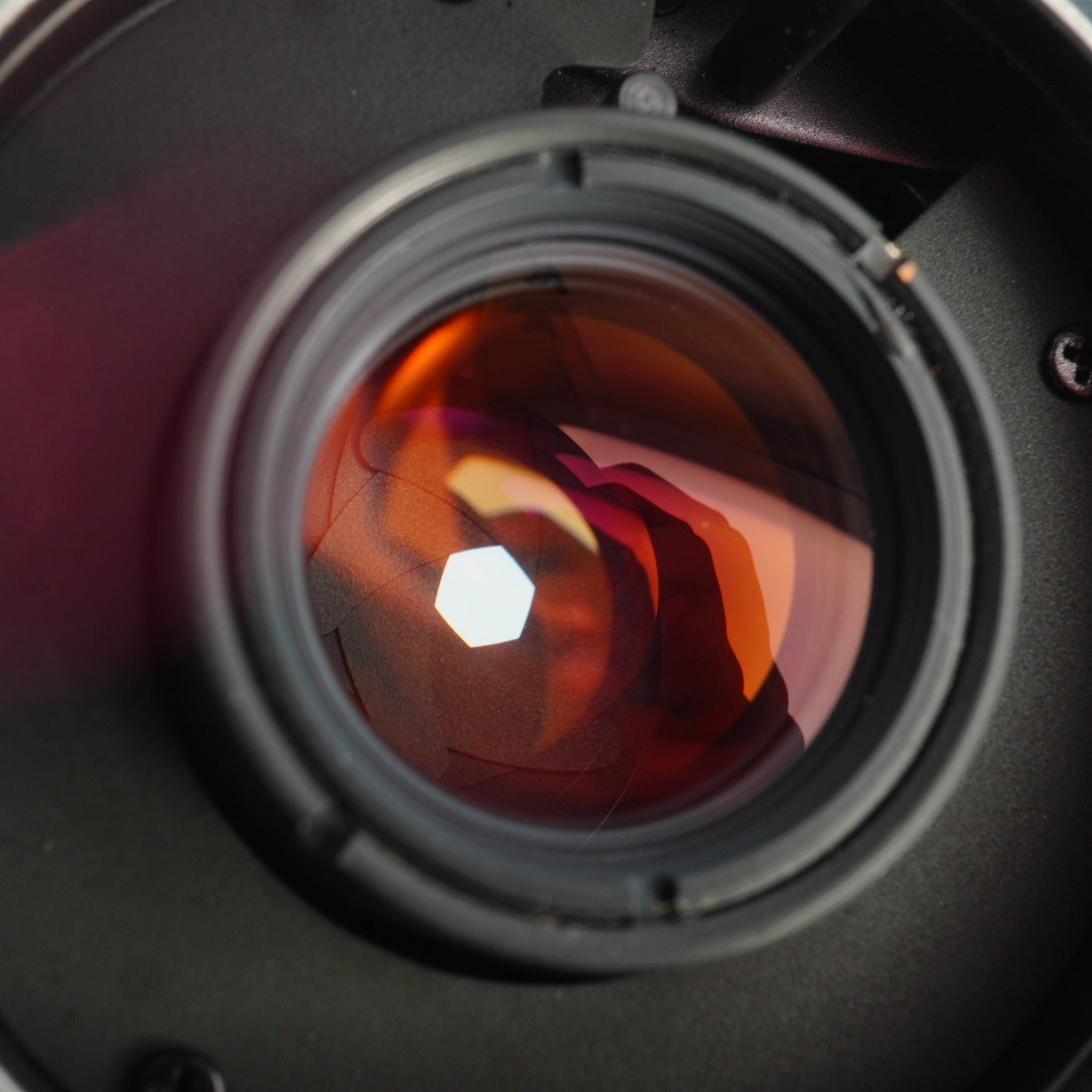 MINOLTA MC W.Rokkor 28mm F/2.8 単焦点レンズ