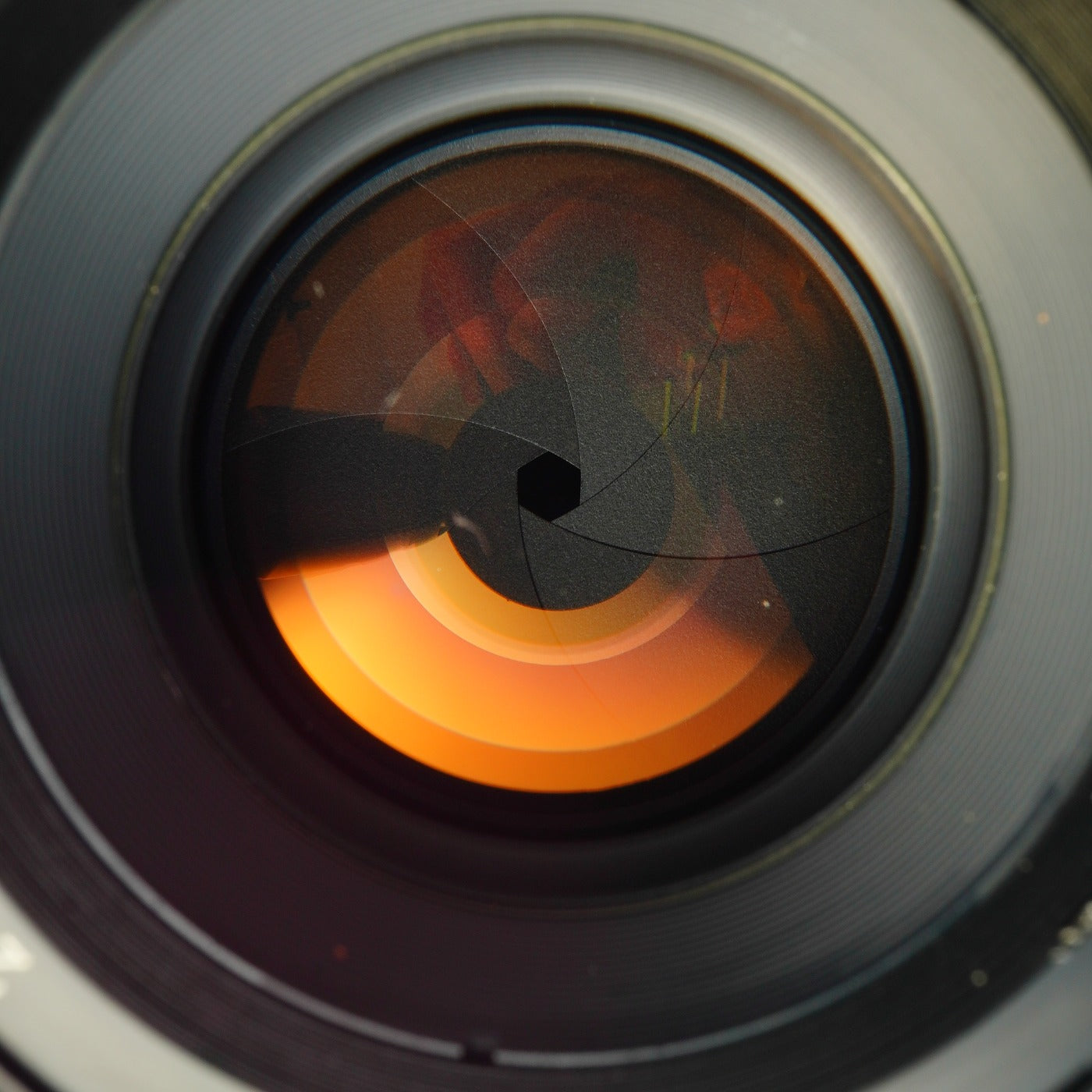 MINOLTA MC ROKKOR-PF 50mm F/1.7 単焦点レンズ
