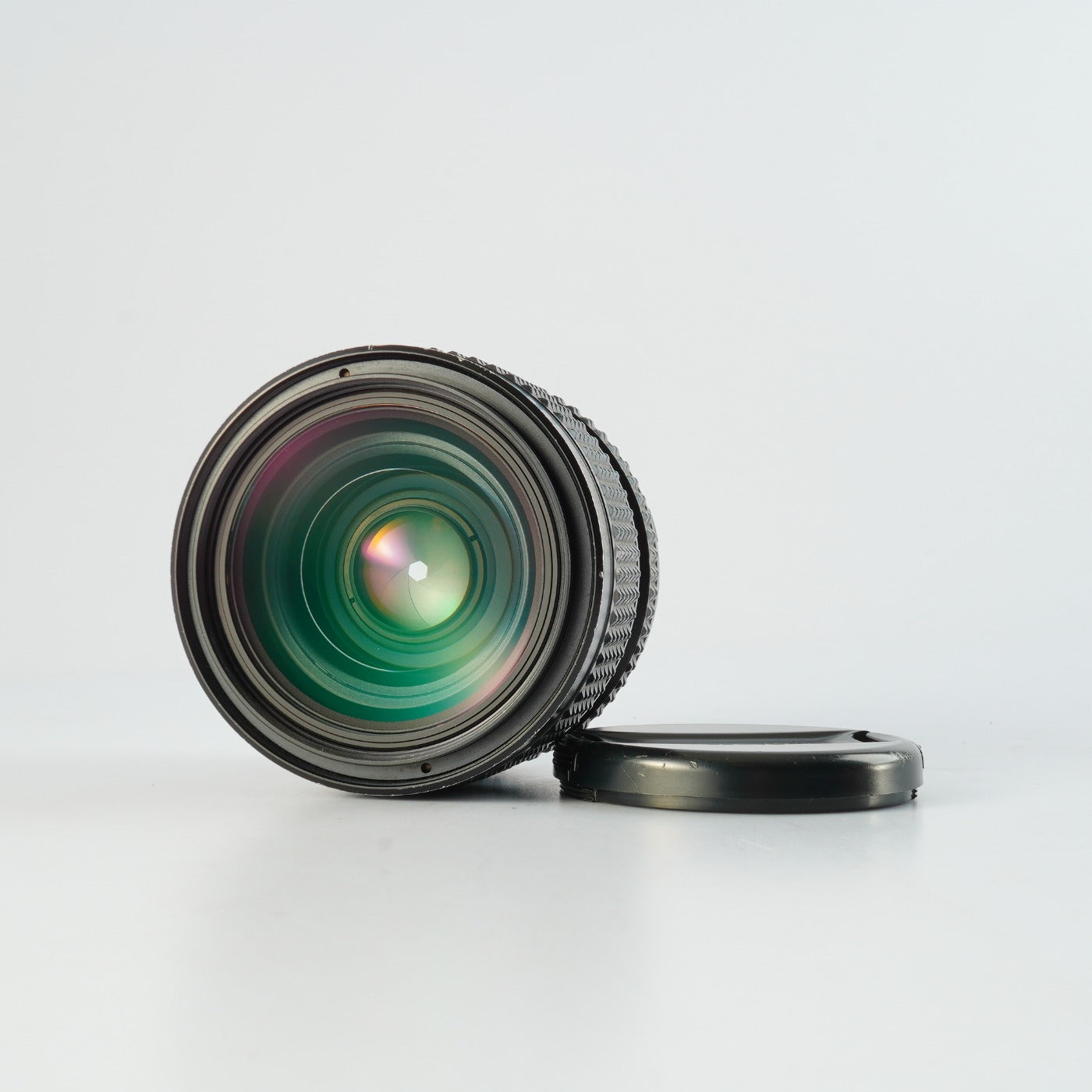 MINOLTA MD ZOOM ROKKOR 35-70mm F/3.5 ズームレンズ