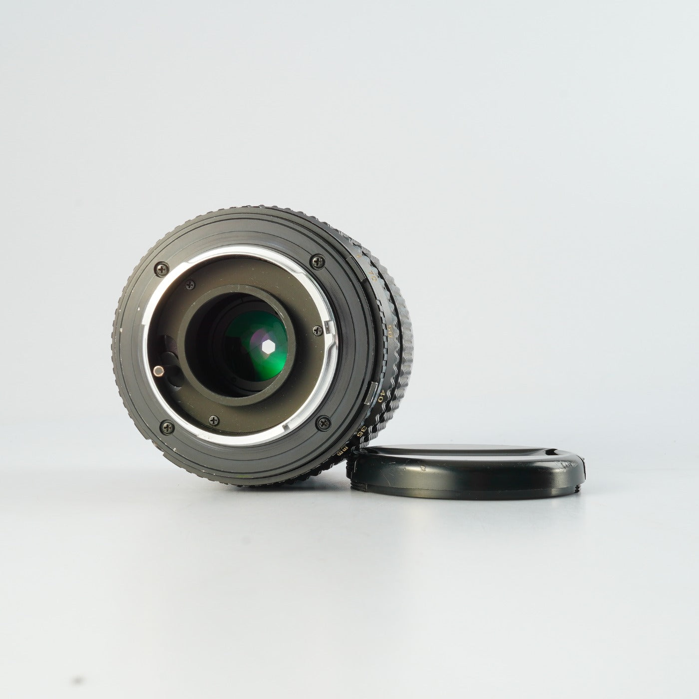 MINOLTA MD ZOOM ROKKOR 35-70mm F/3.5 ズームレンズ
