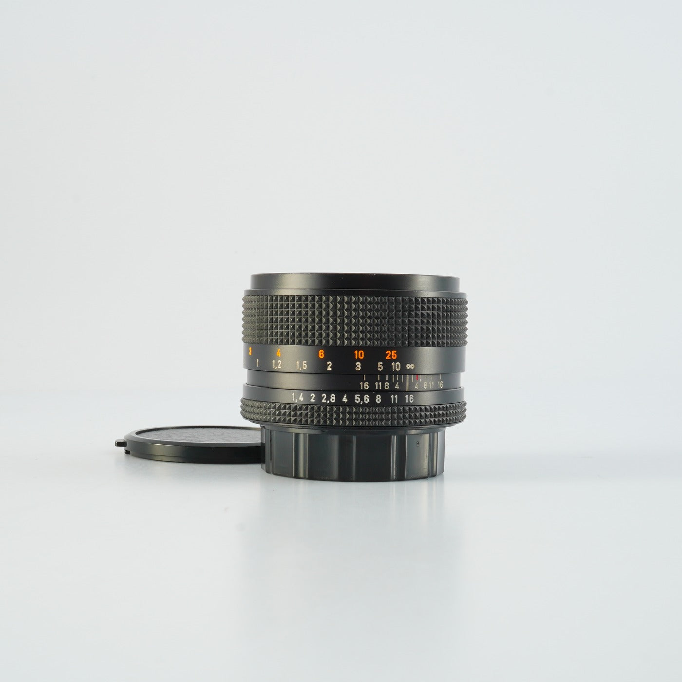 CONTAX Carl Zeiss Planar T* 50mm F/1.4 AEJ 単焦点レンズ