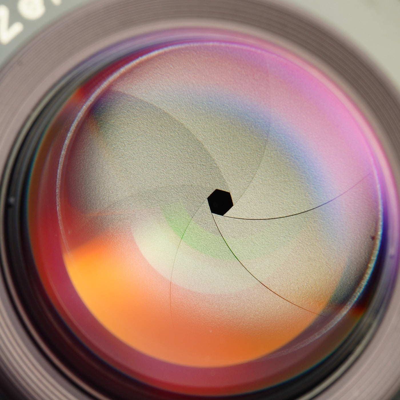 CONTAX Carl Zeiss Planar T* 50mm F/1.4 AEJ 単焦点レンズ