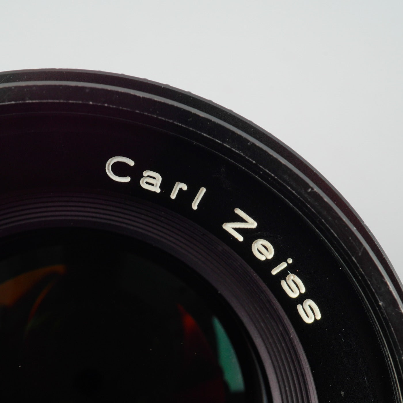 CONTAX Carl Zeiss Planar T* 50mm F/1.4 AEJ 単焦点レンズ