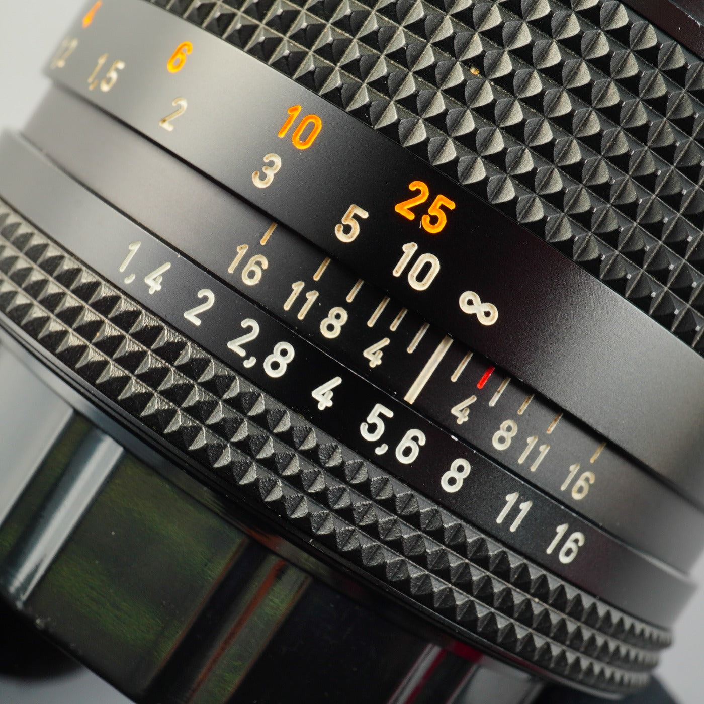 CONTAX Carl Zeiss Planar T* 50mm F/1.4 AEJ 単焦点レンズ