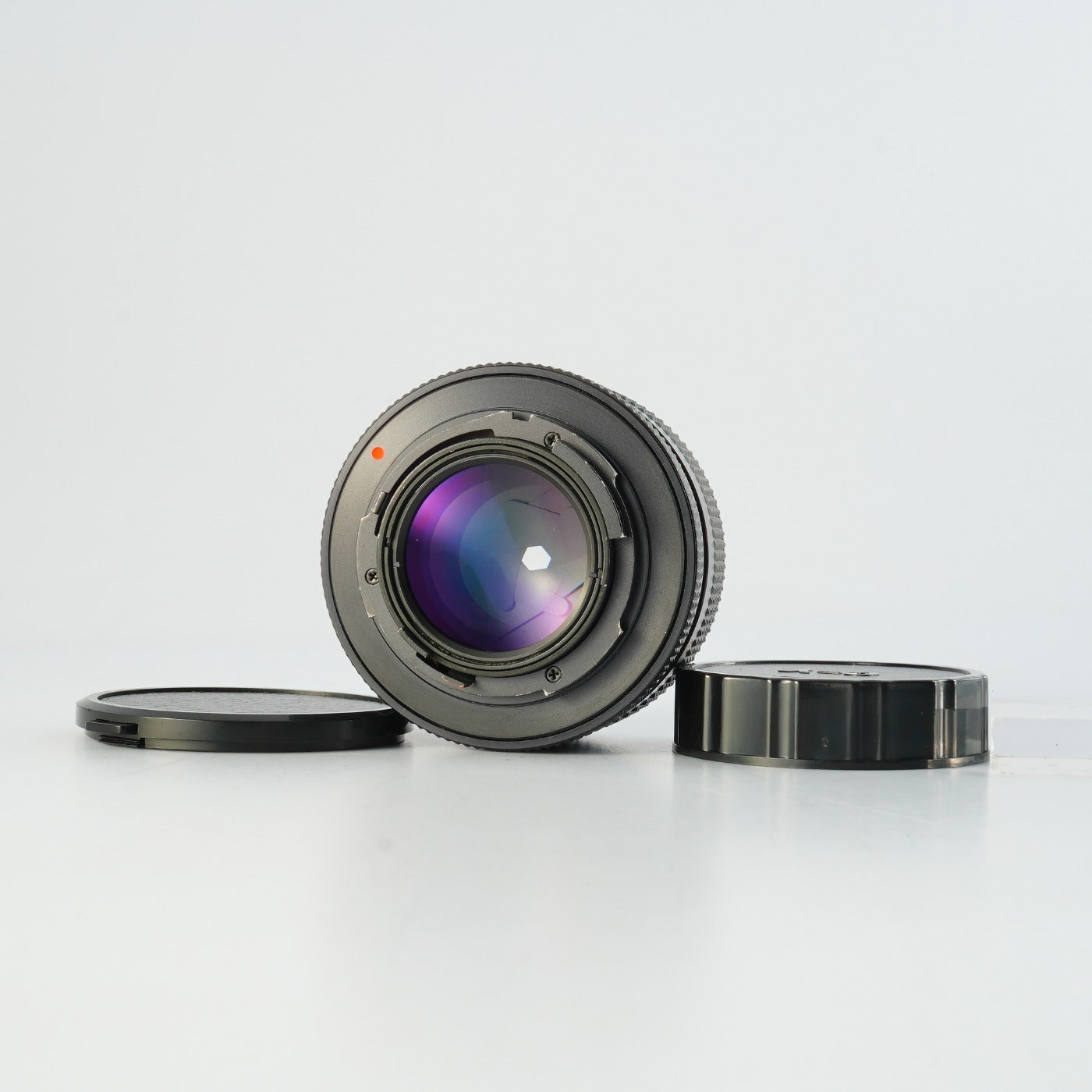 CONTAX Carl Zeiss Planar T* 50mm F/1.4 AEJ 単焦点レンズ